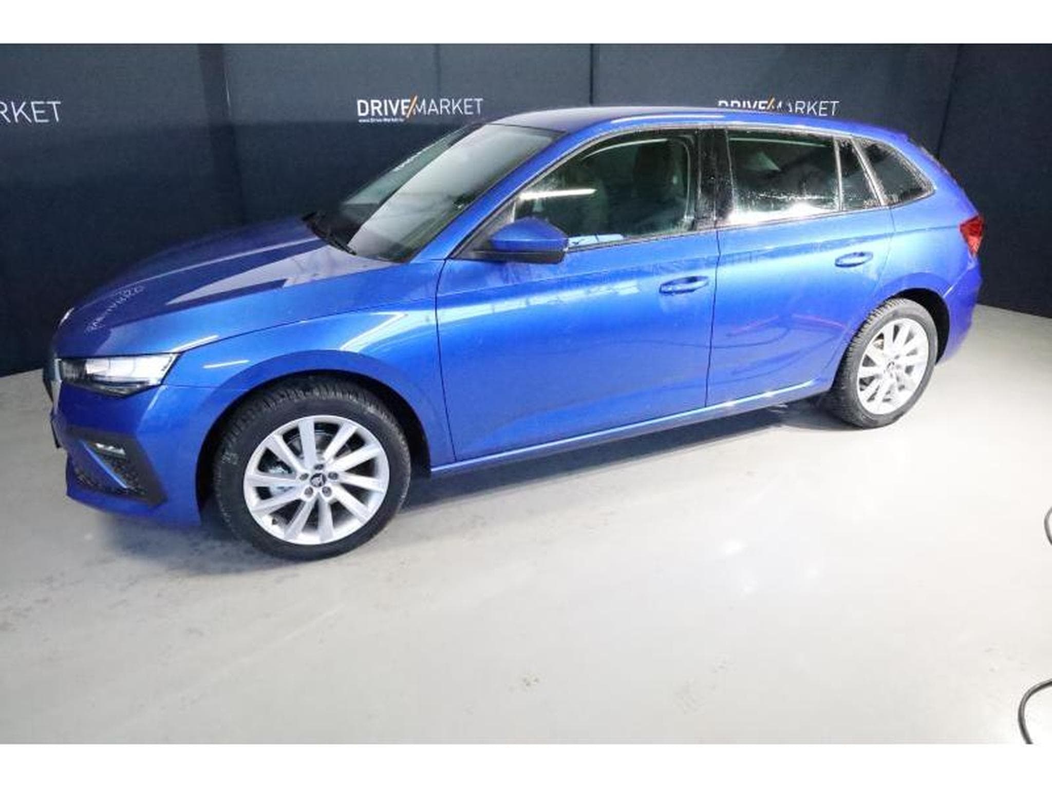 Skoda Scala Selection (2025) - Photo 20