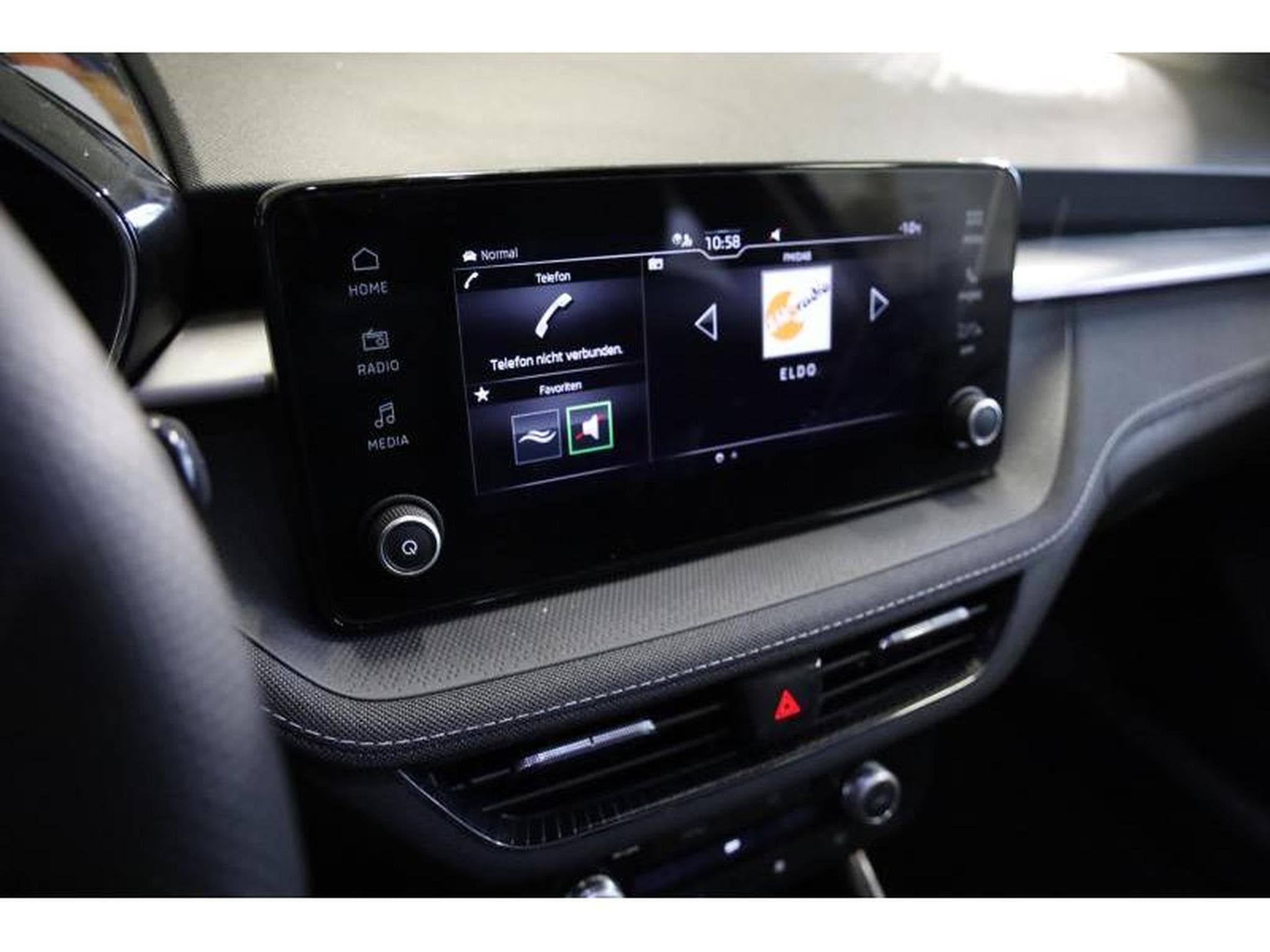 Skoda Fabia Selection (2025) - Photo 20