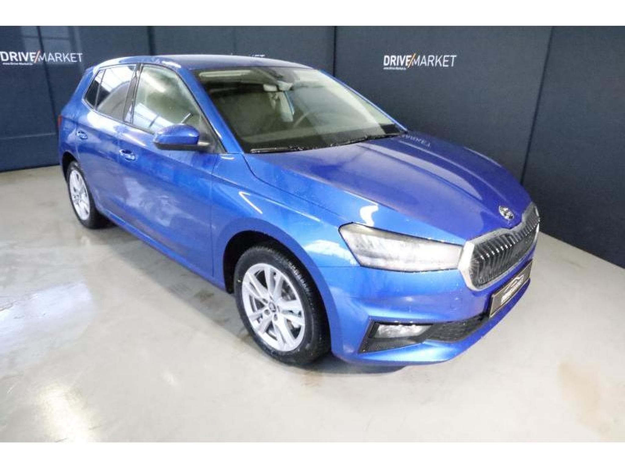 Skoda Fabia Selection (2025) - Photo 19