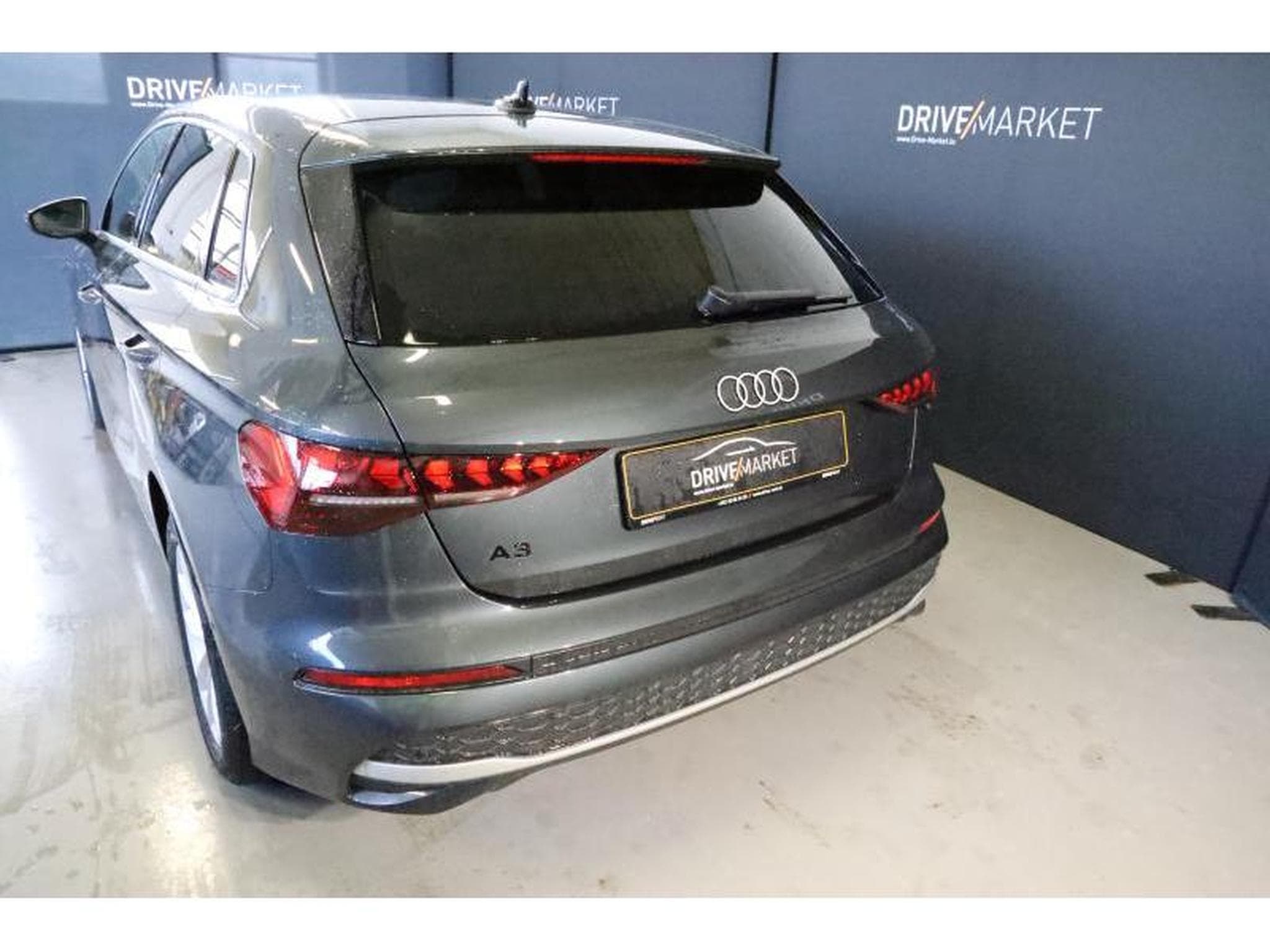 Audi A3 Sportback (2025) - Foto 20