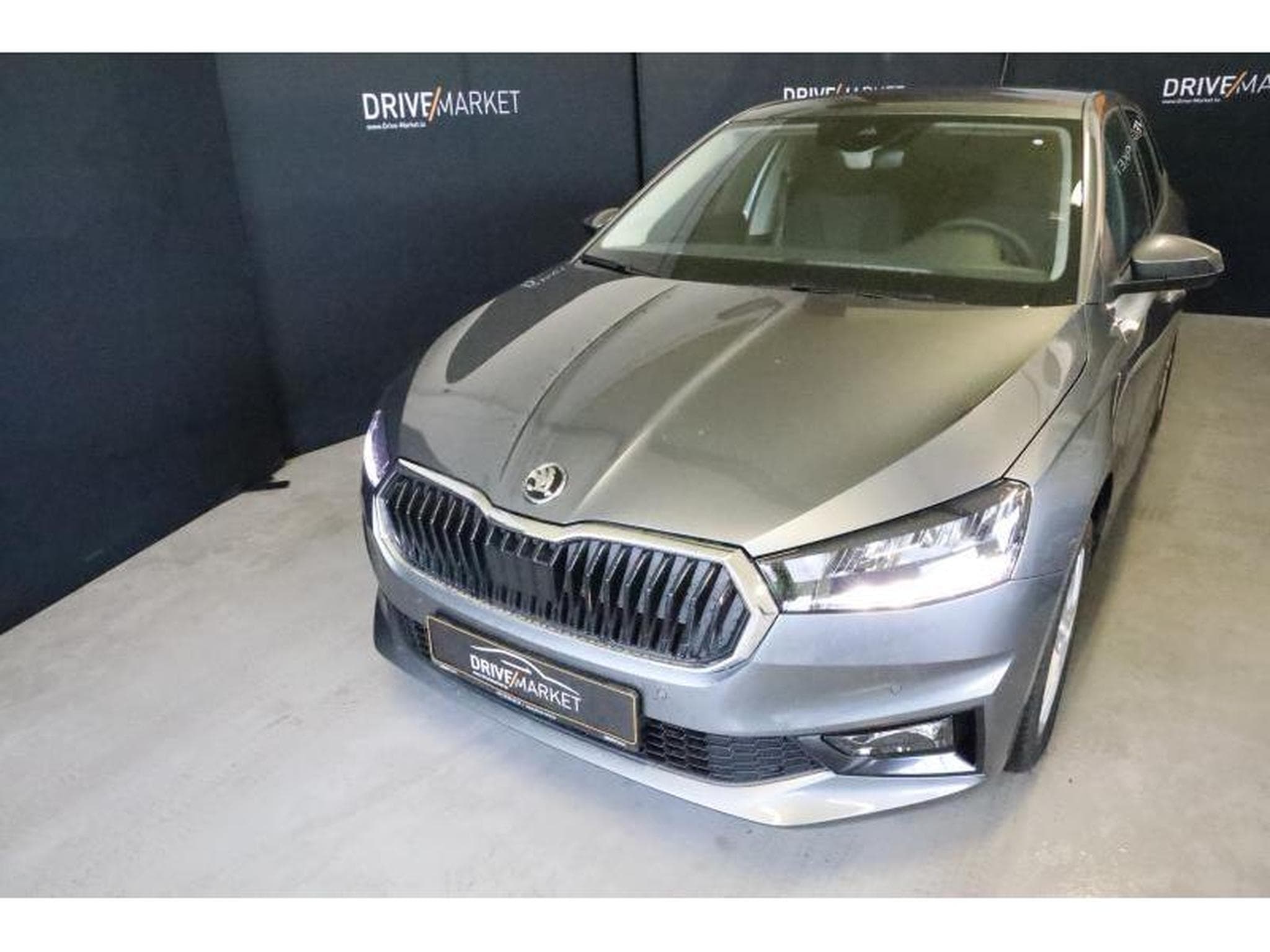 Skoda Fabia Selection (2025) - Photo 20