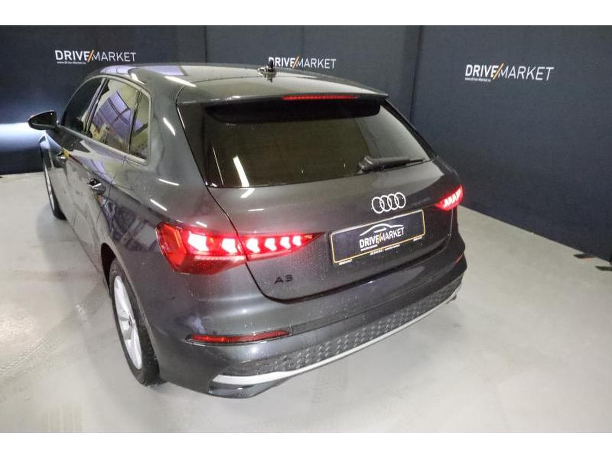 Audi A3 Sportback (2025) - Foto 19