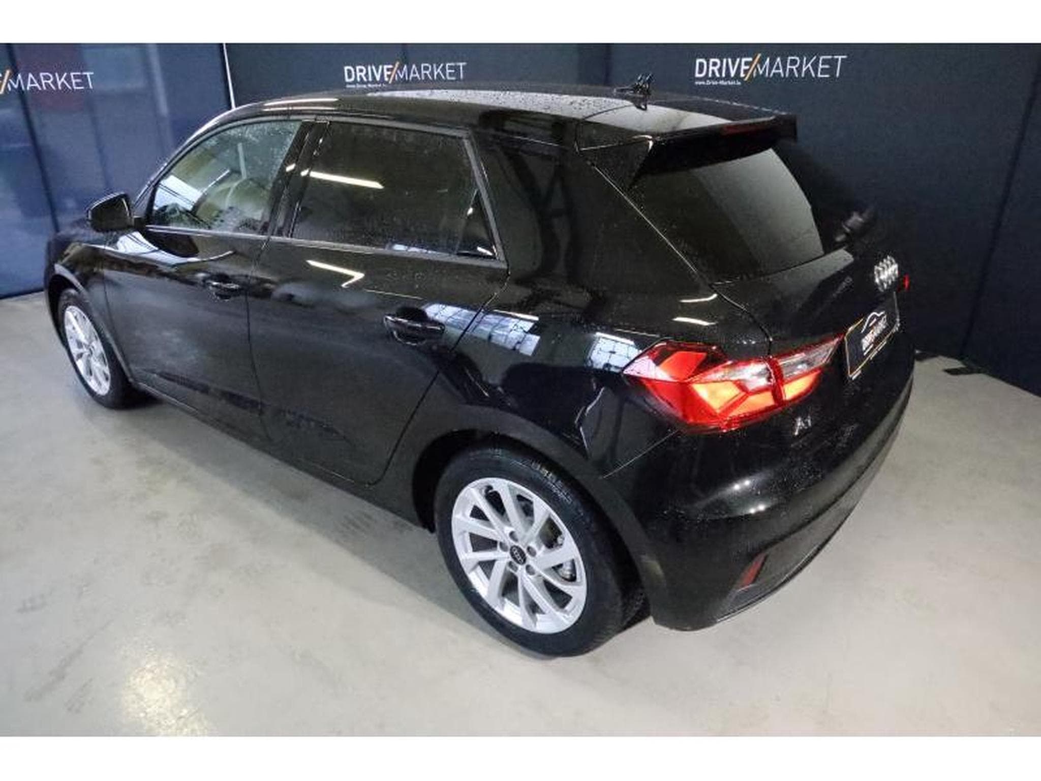 Audi A1 Advanced (2025) - Foto 21