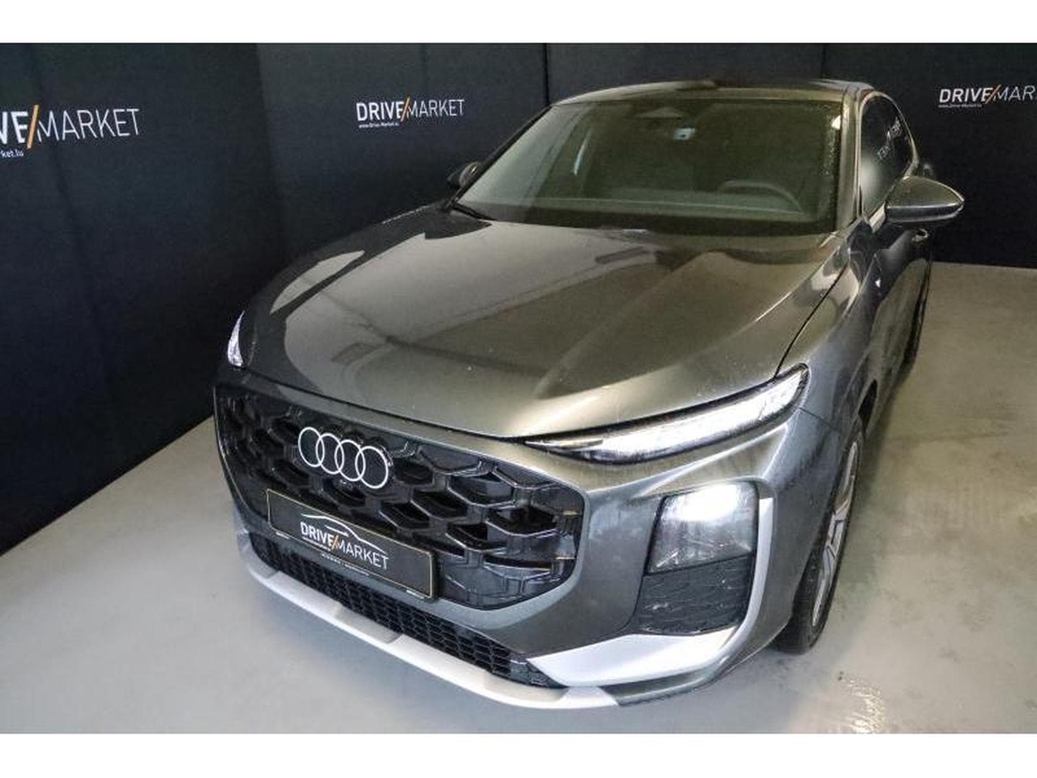 Audi Q3 Sportback (2025) - Foto 21