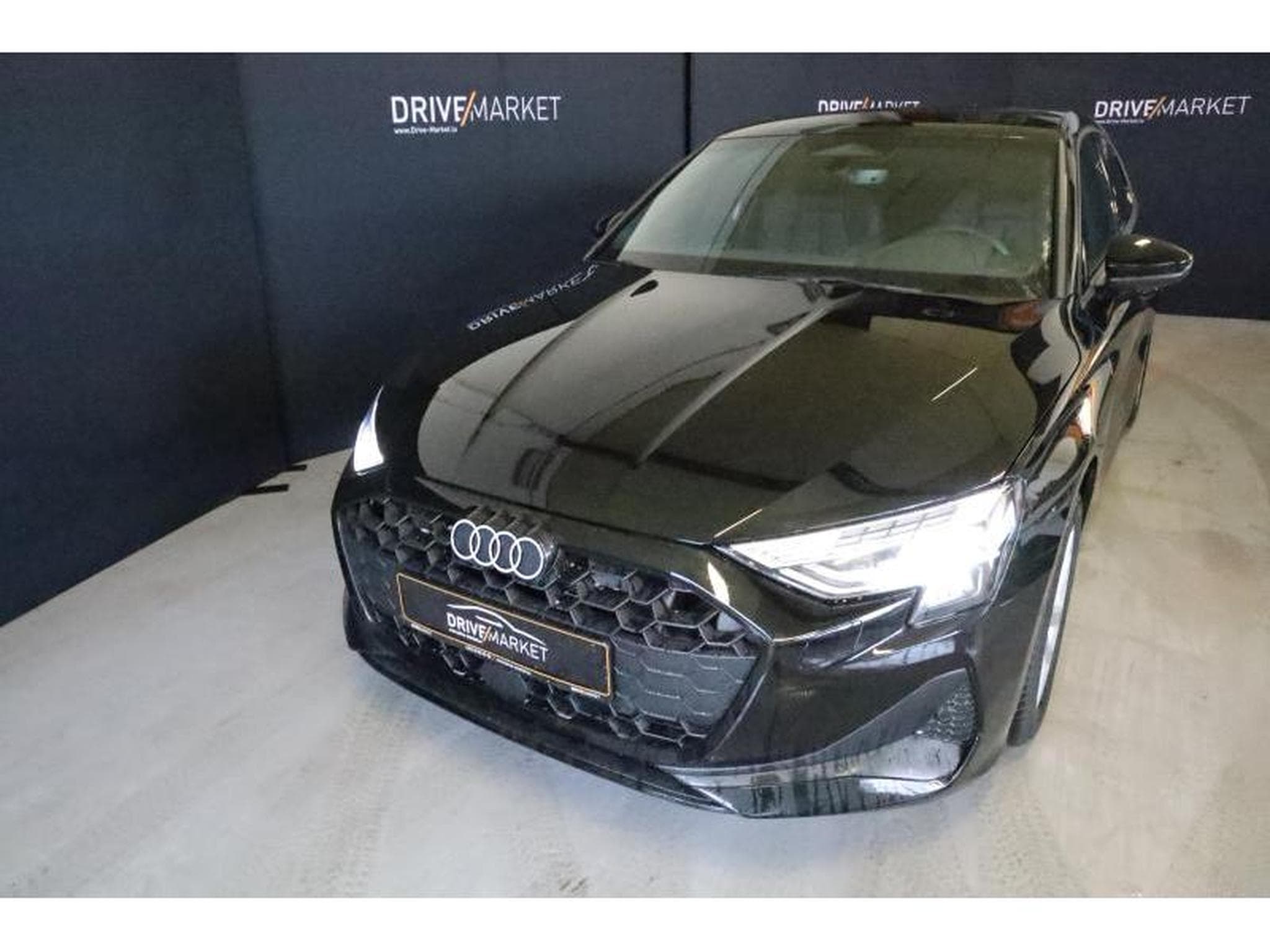 Audi A3 Sportback (2026) - Foto 20