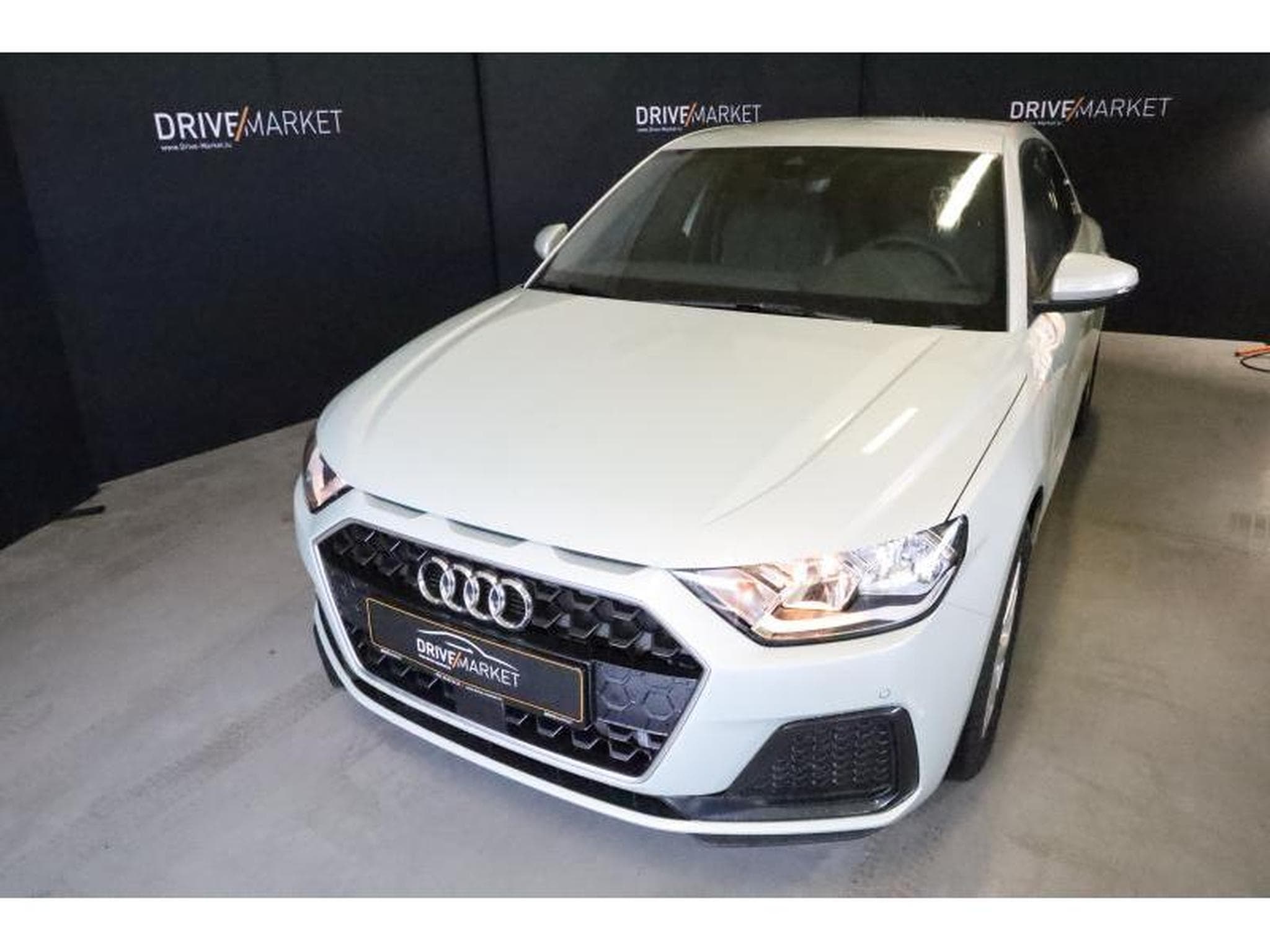 Audi A1 Advanced (2026) - Foto 21