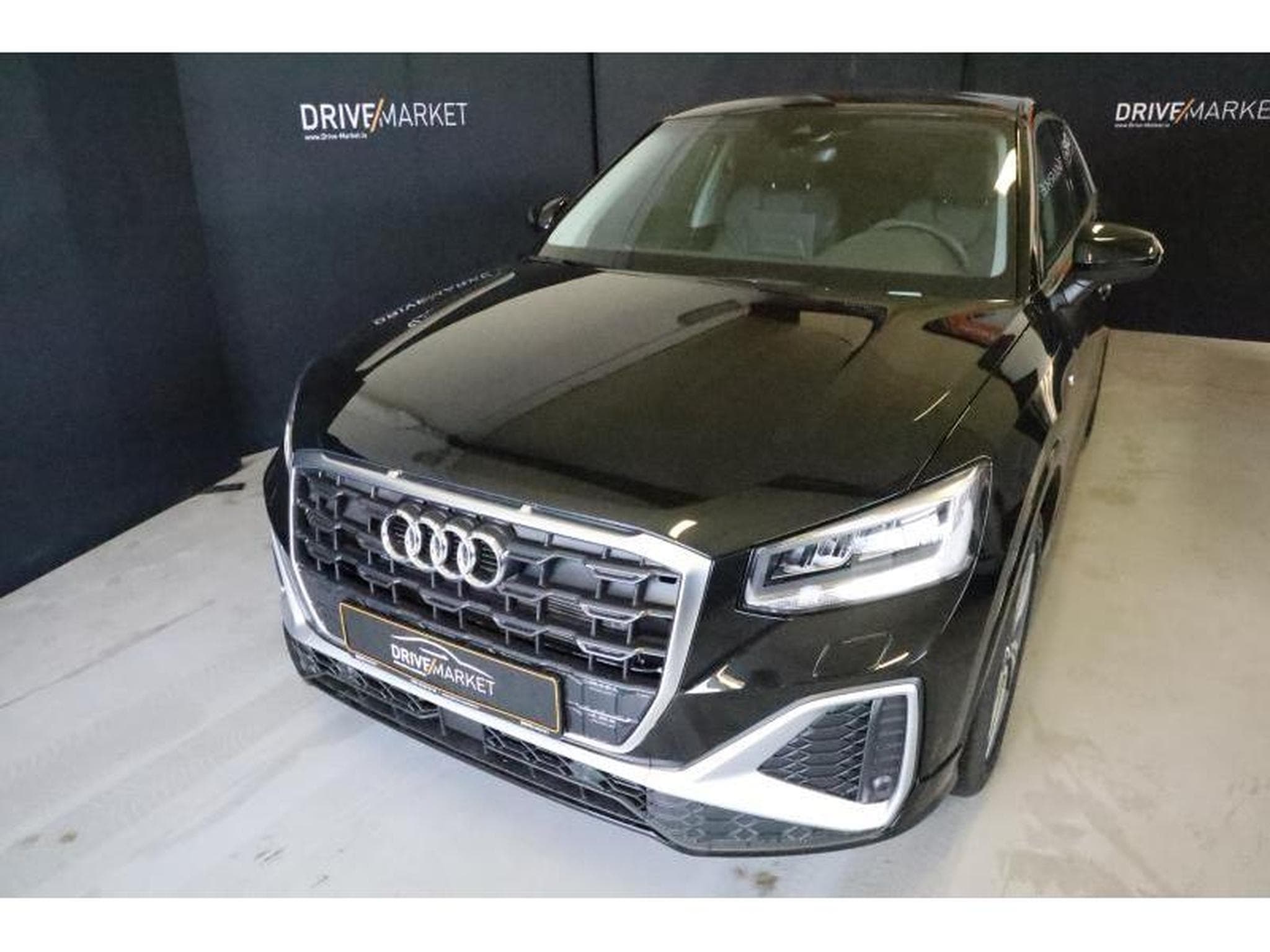 Audi Q2 S line (2026) - Foto 20