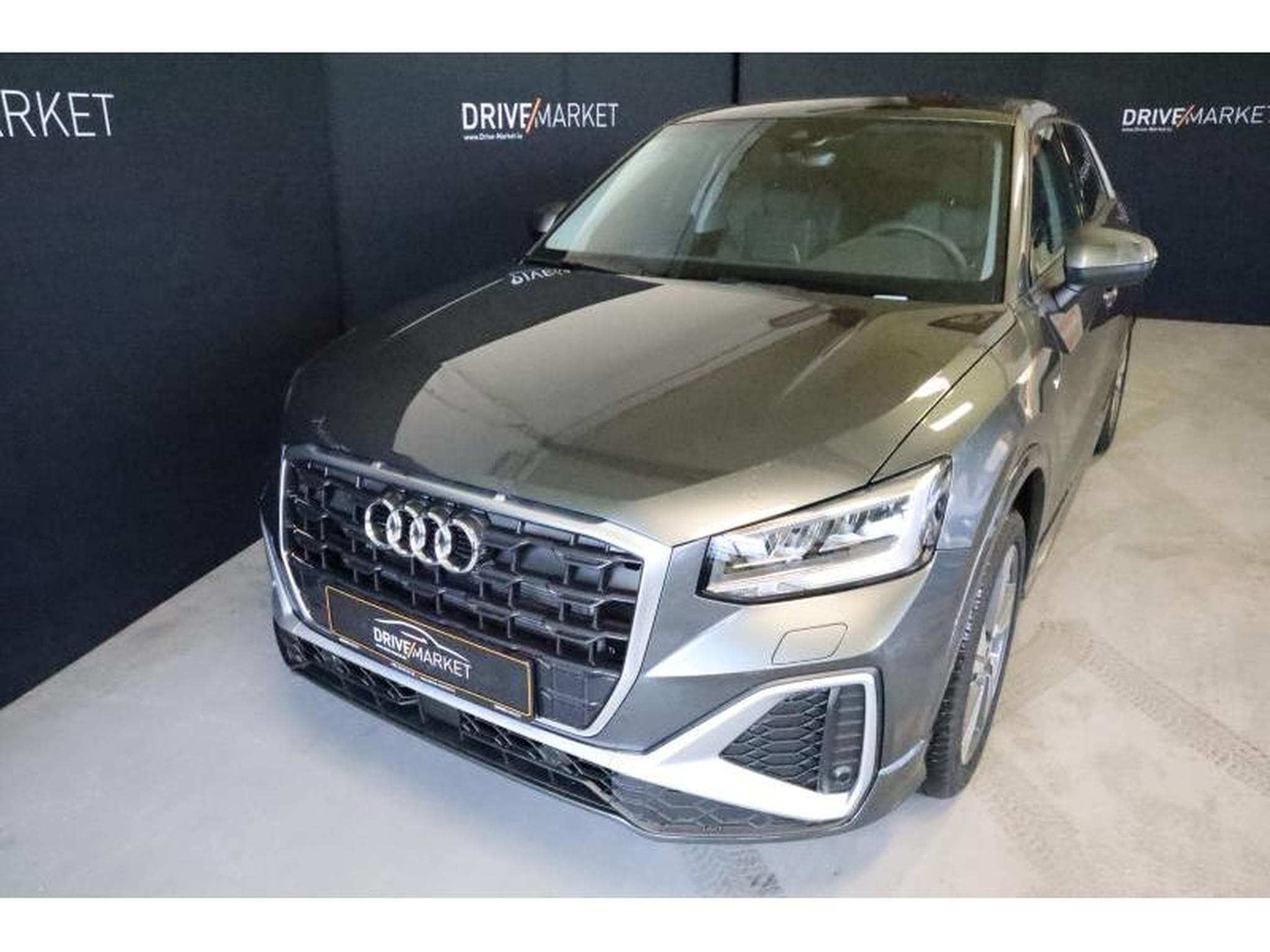 Audi Q2 S line (2026) - Foto 21