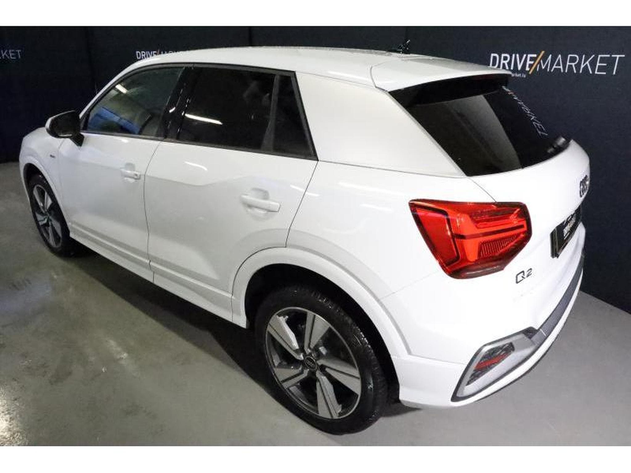 Audi Q2 S line (2026) - Foto 25