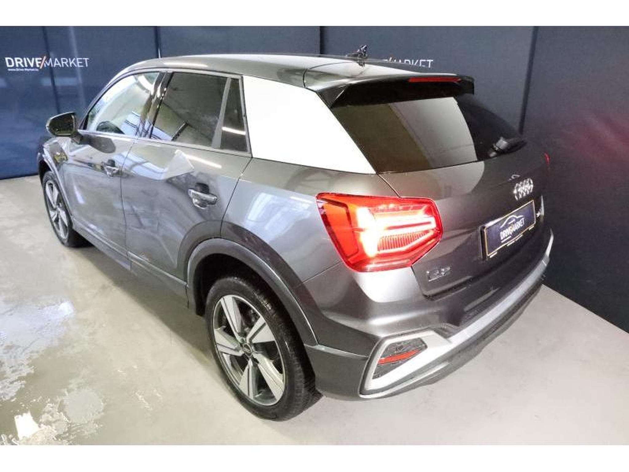 Audi Q2 S line (2026) - Foto 20