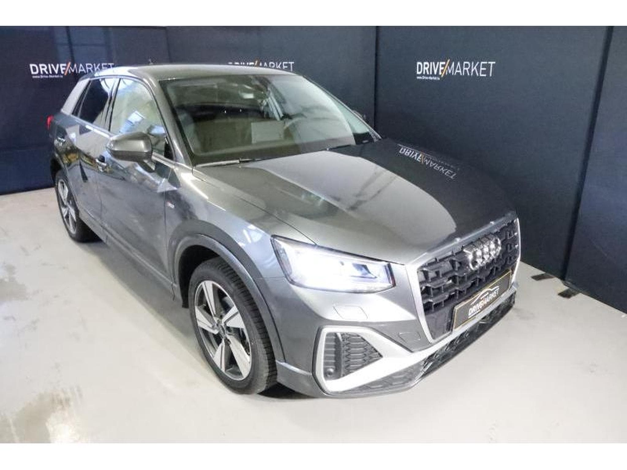 Audi Q2 S line (2026) - Foto 25
