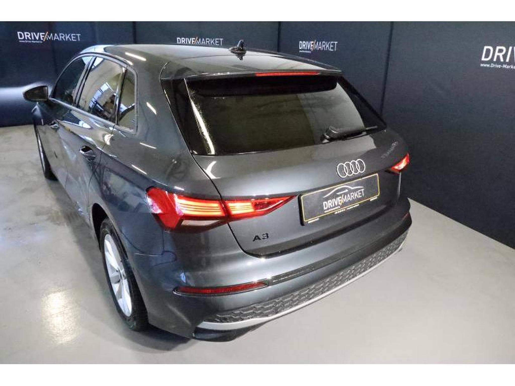 Audi A3 Sportback (2026) - Foto 23