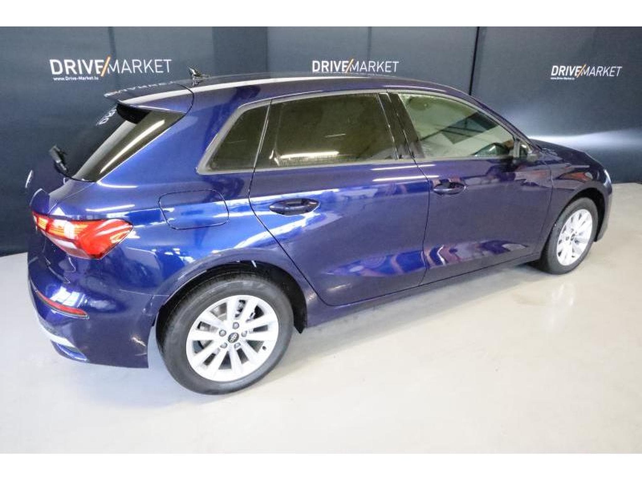 Audi A3 Sportback (2026) - Foto 21