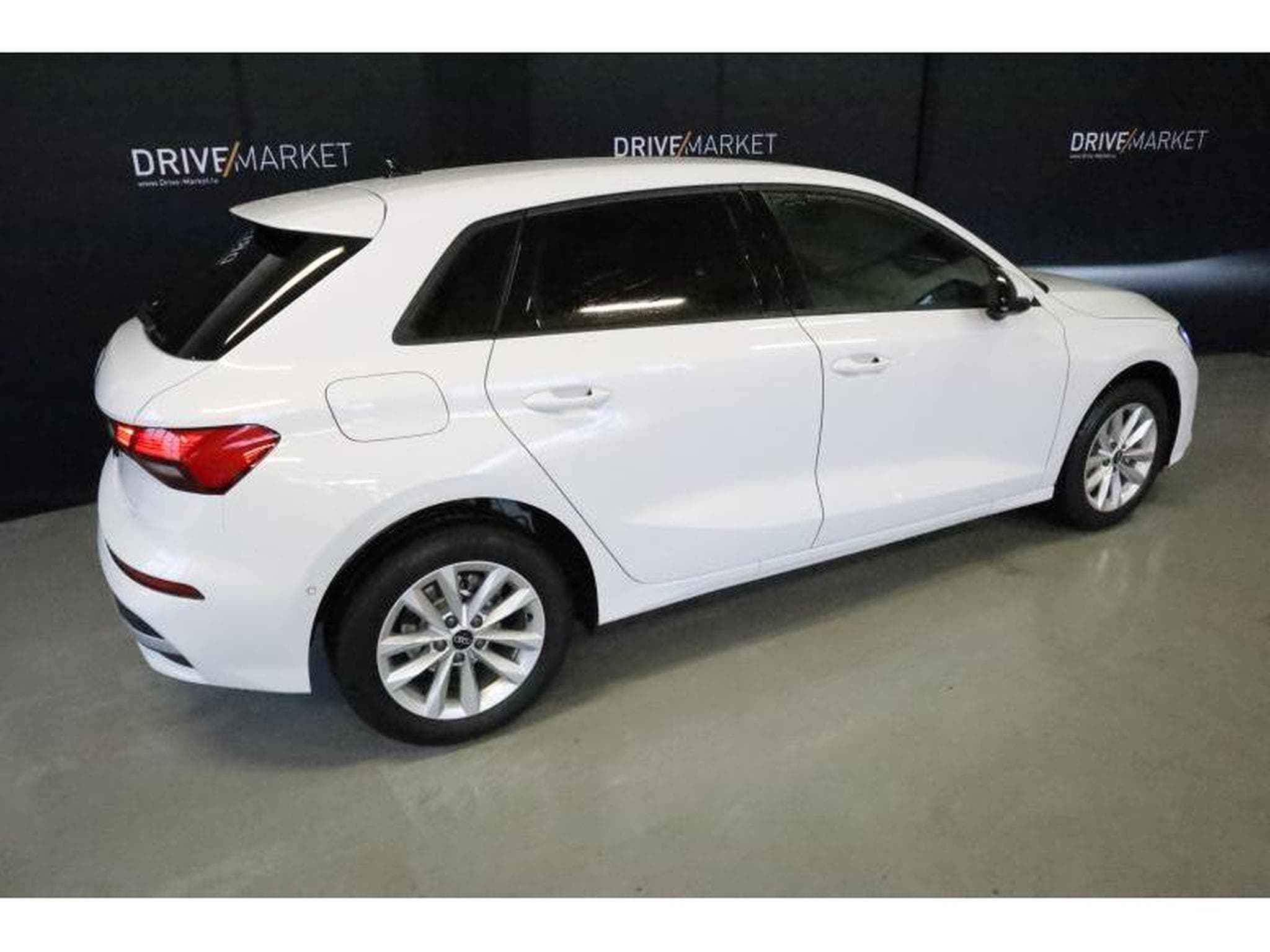 Audi A3 Sportback (2026) - Foto 20