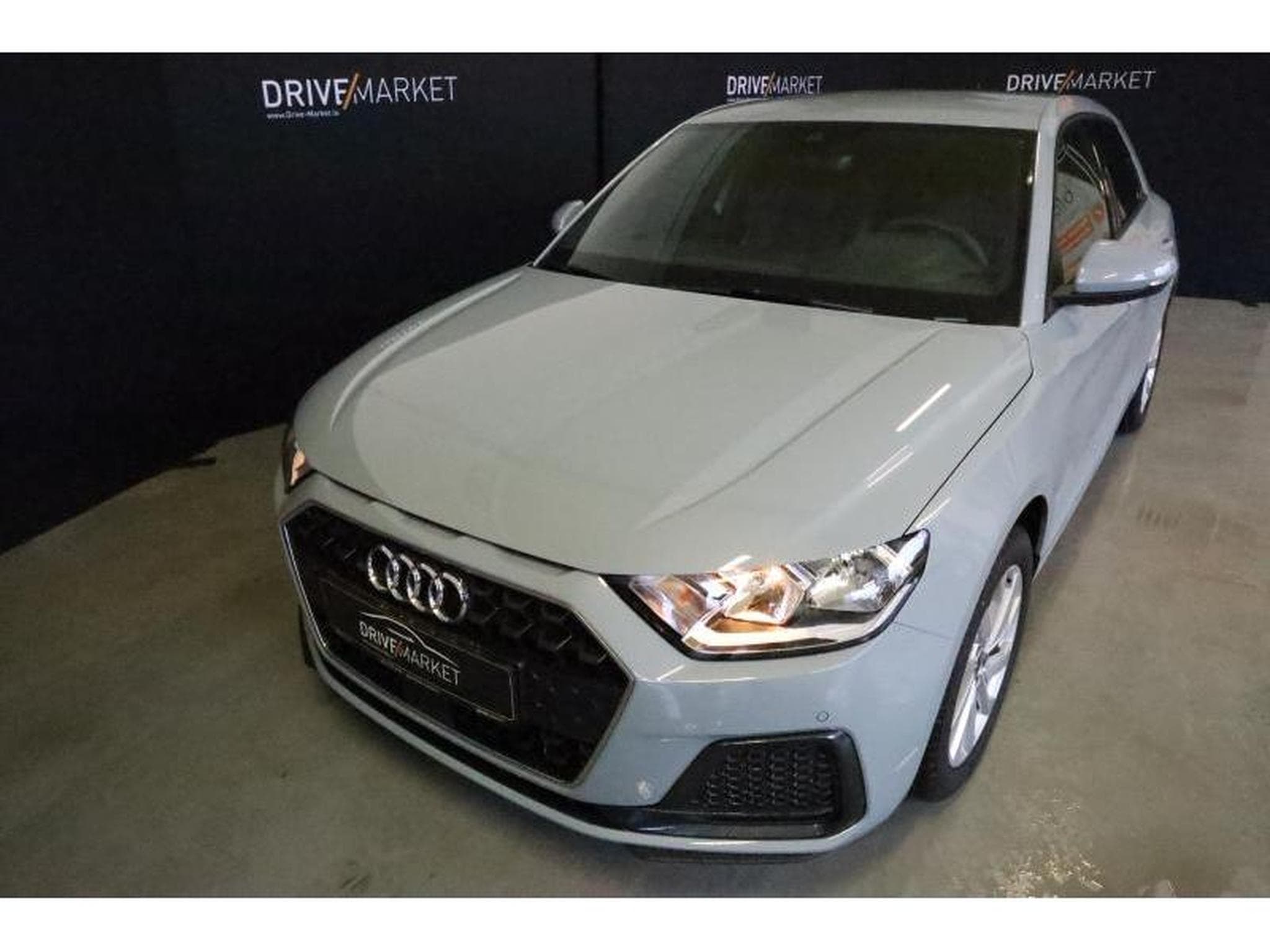 Audi A1 Advanced (2026) - Foto 22