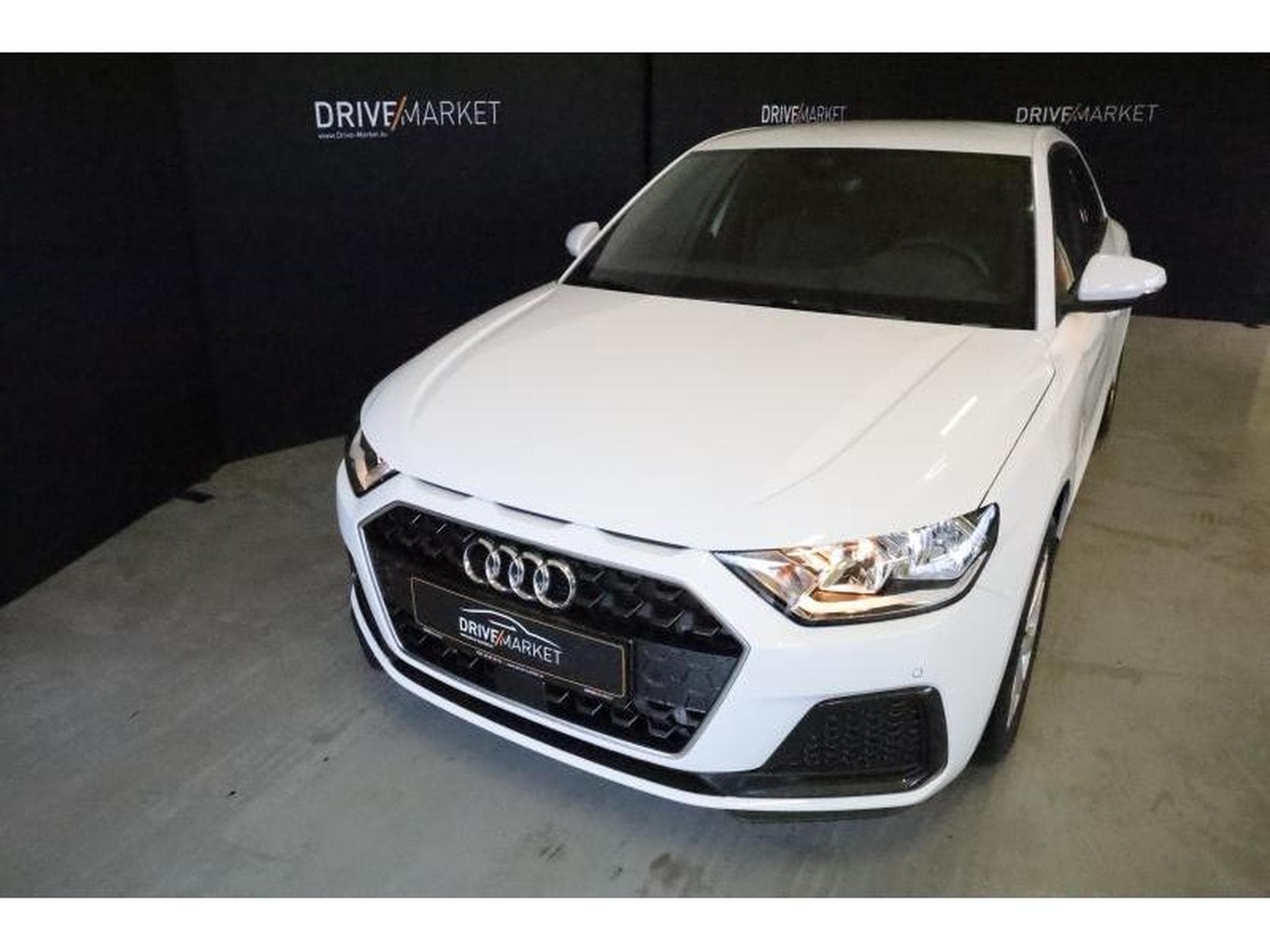 Audi A1 Advanced (2026) - Foto 22