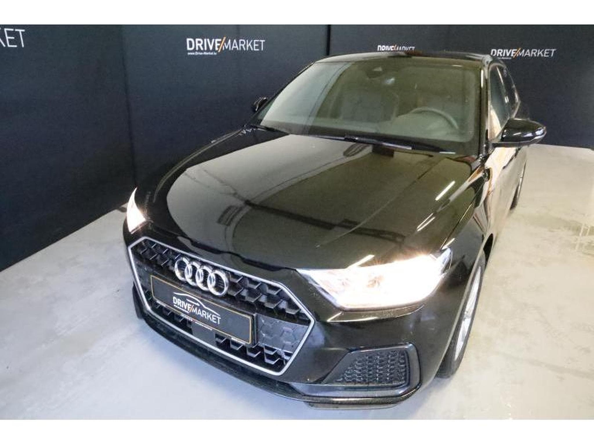 Audi A1 Advanced (2026) - Foto 21