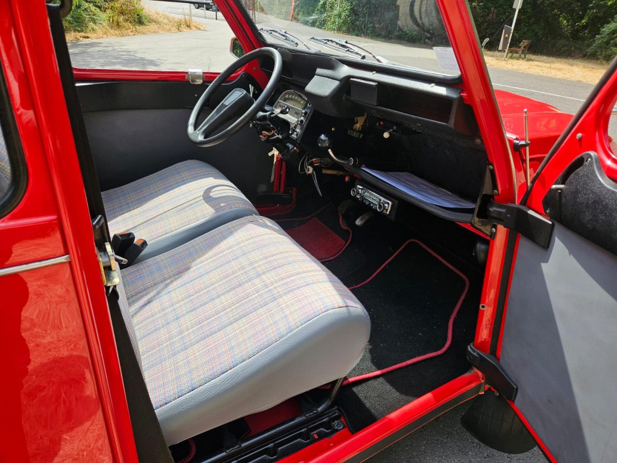 Citroën 2CV 2CV6 Club (1988) - Foto 7