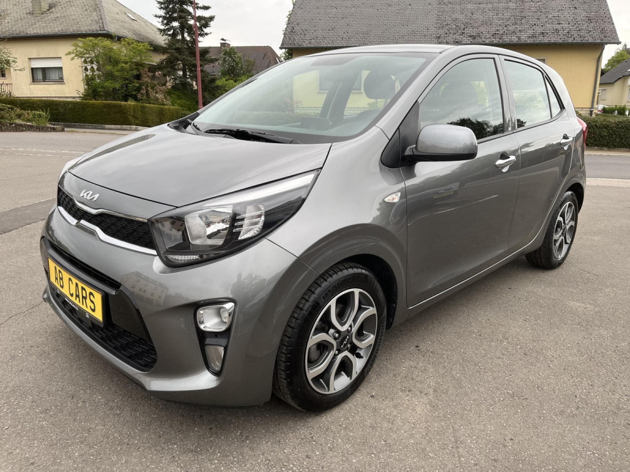 Kia Picanto 1.0i Automatique Navi Camera PDC (2023) - Foto 22