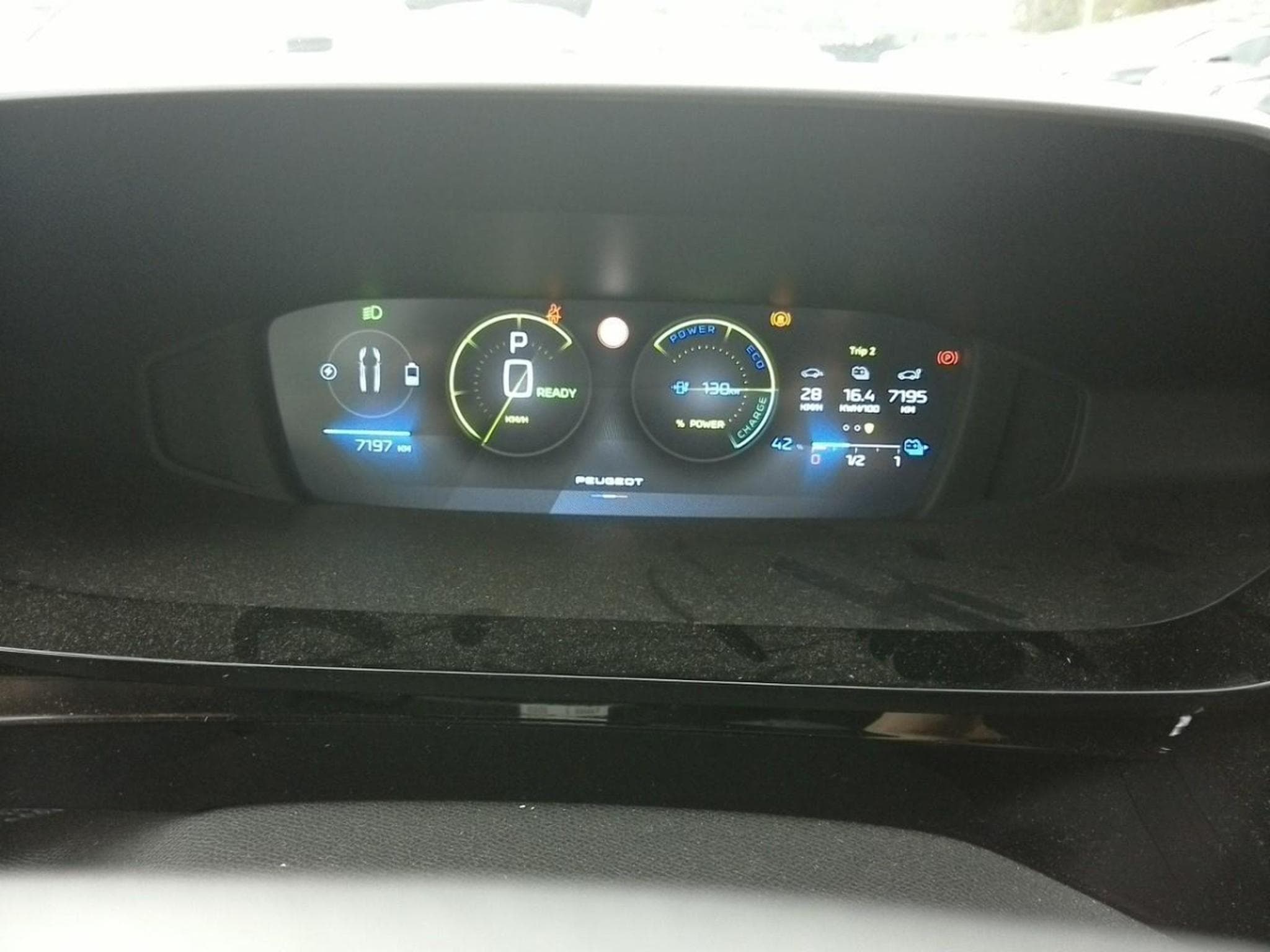 Peugeot 308 Style (2025) - Foto 6