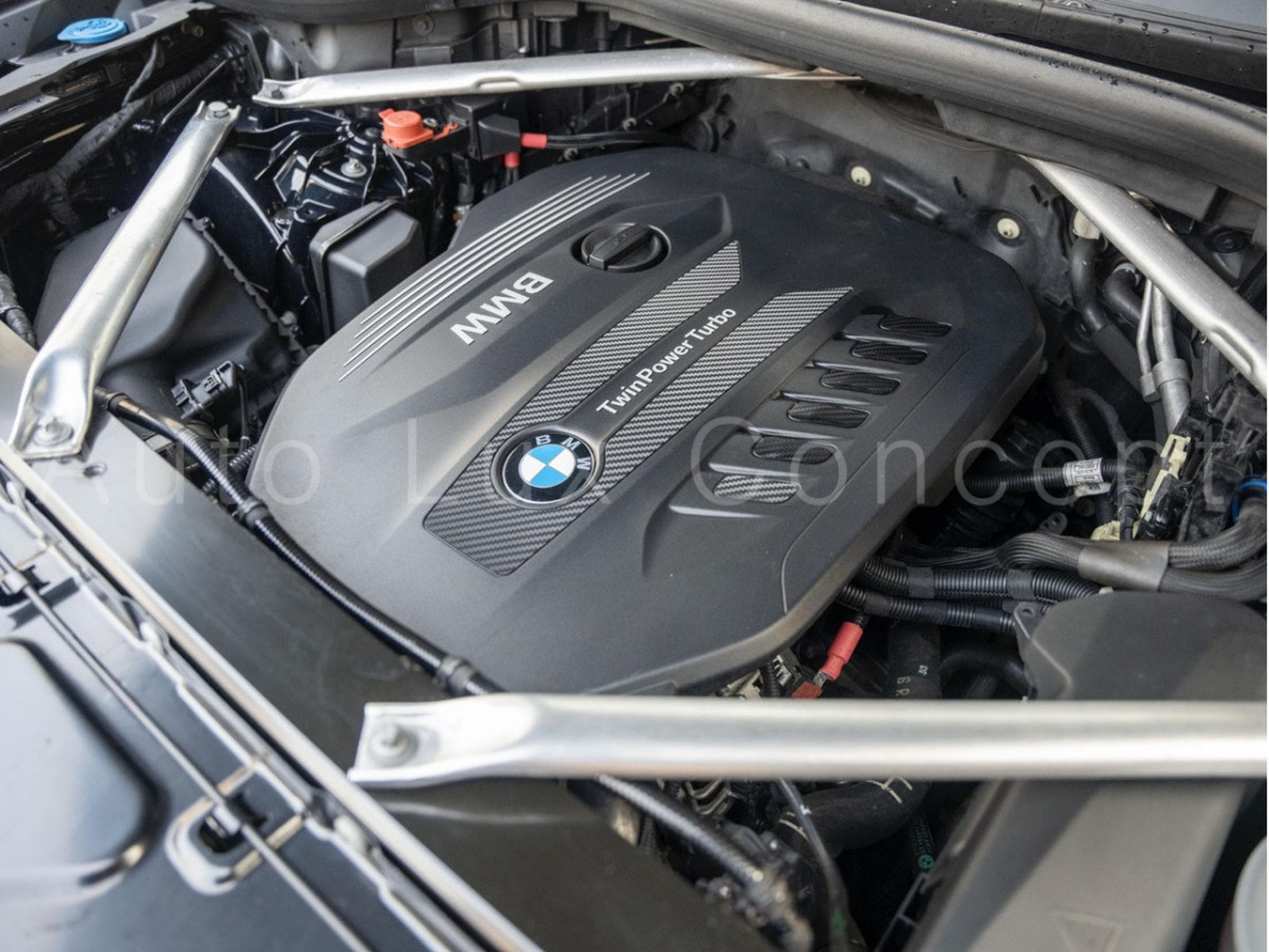 BMW X5 xDrive30d M Sport (2020) - Foto 30