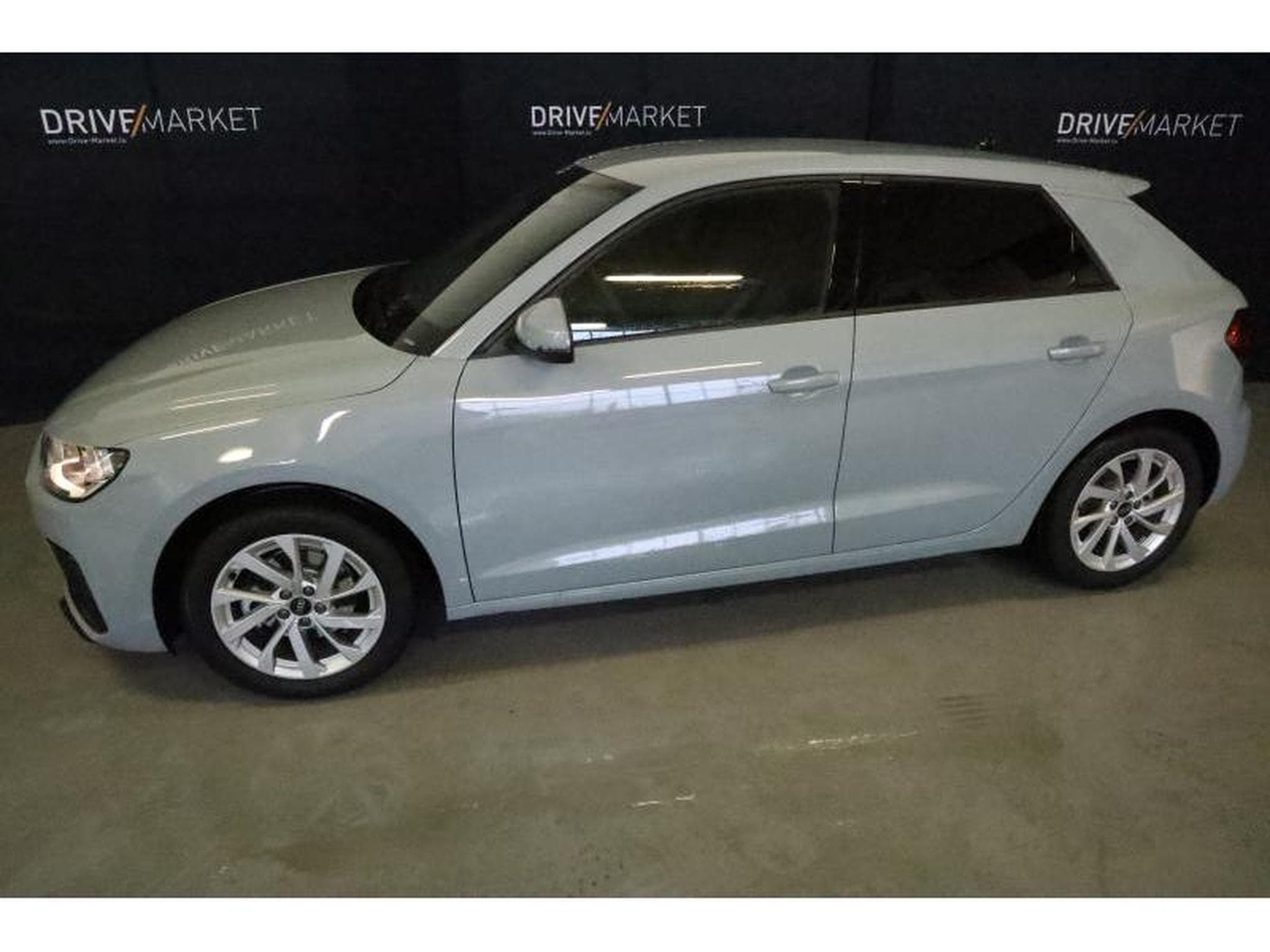 Audi A1 Advanced (2026) - Photo 20