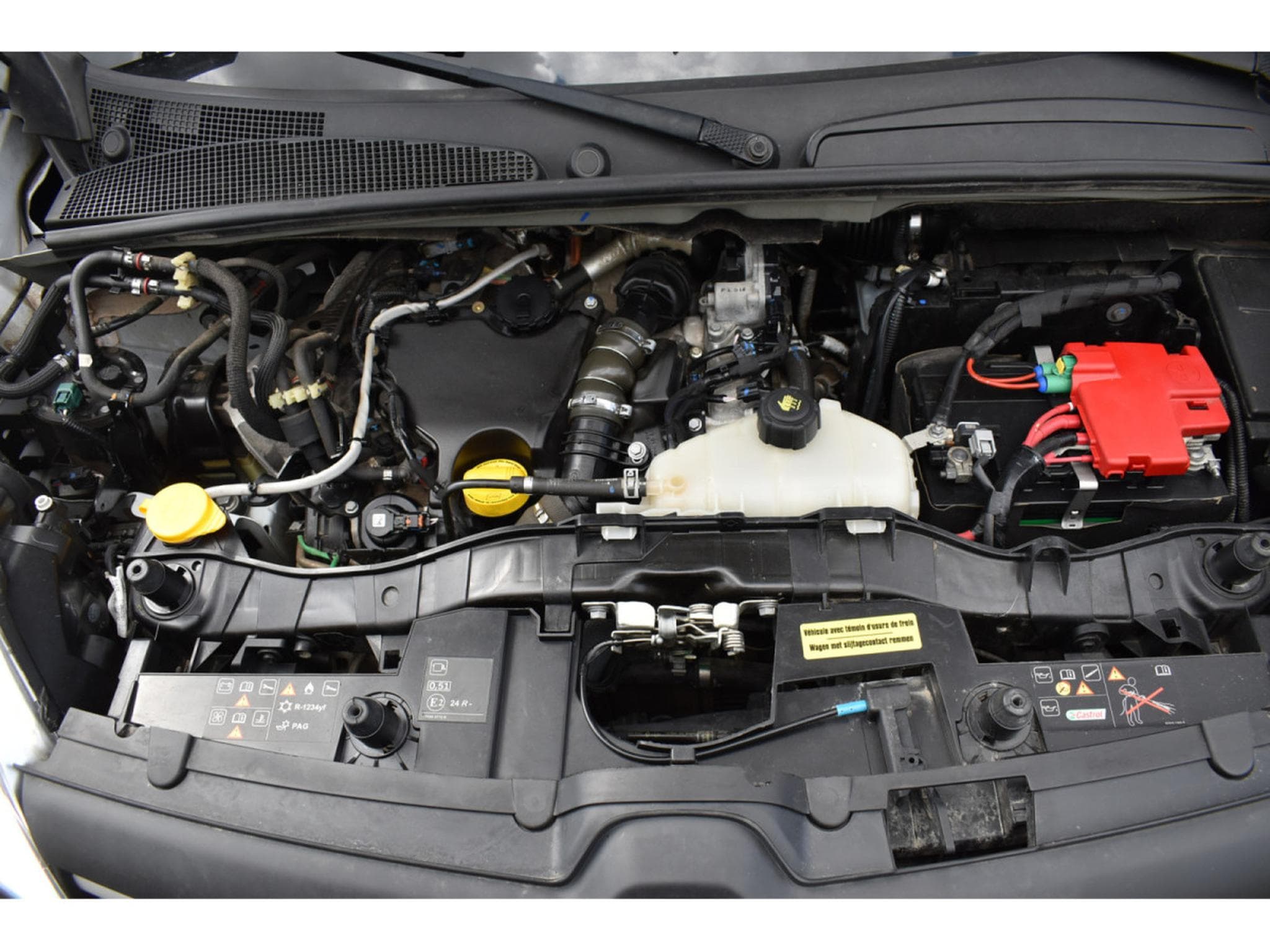 Renault Kangoo 1,5 DCi 95 Maxi 42000km (2021) - Foto 14