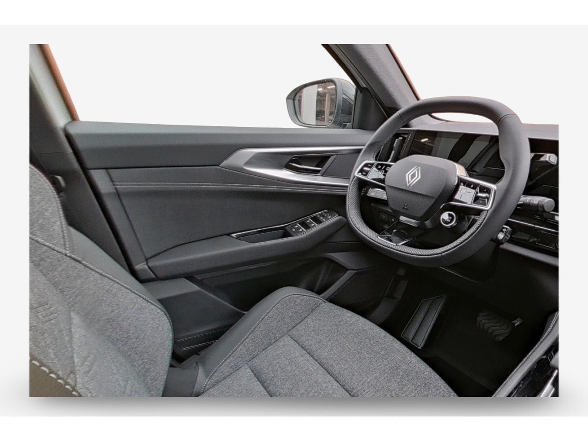 Renault Austral 1.2 E-Tech Full Hybrid 200 Techno (2026) - Foto 9