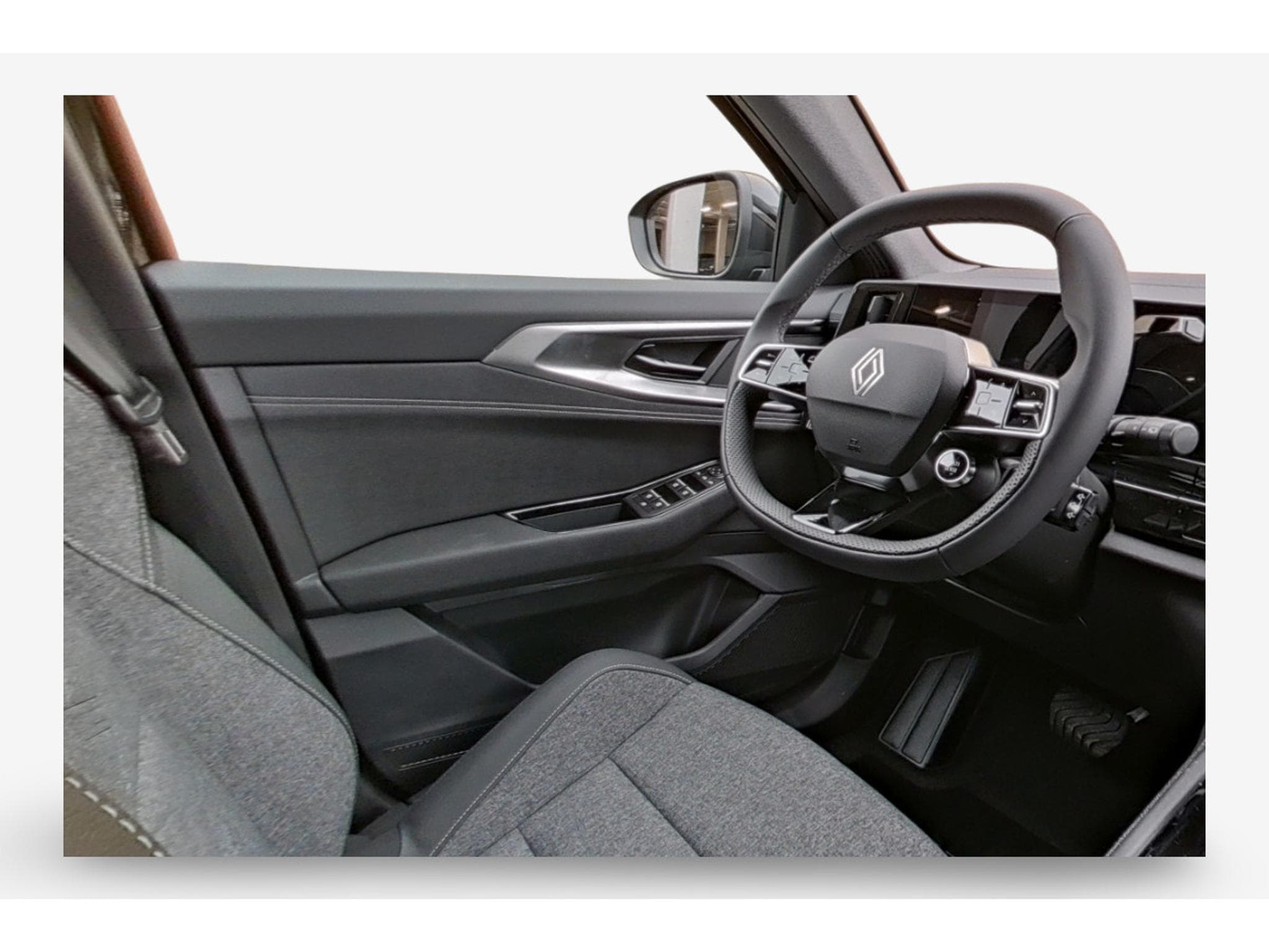 Renault Austral 1.2 E-Tech Full Hybrid 200 Techno (2026) - Foto 9