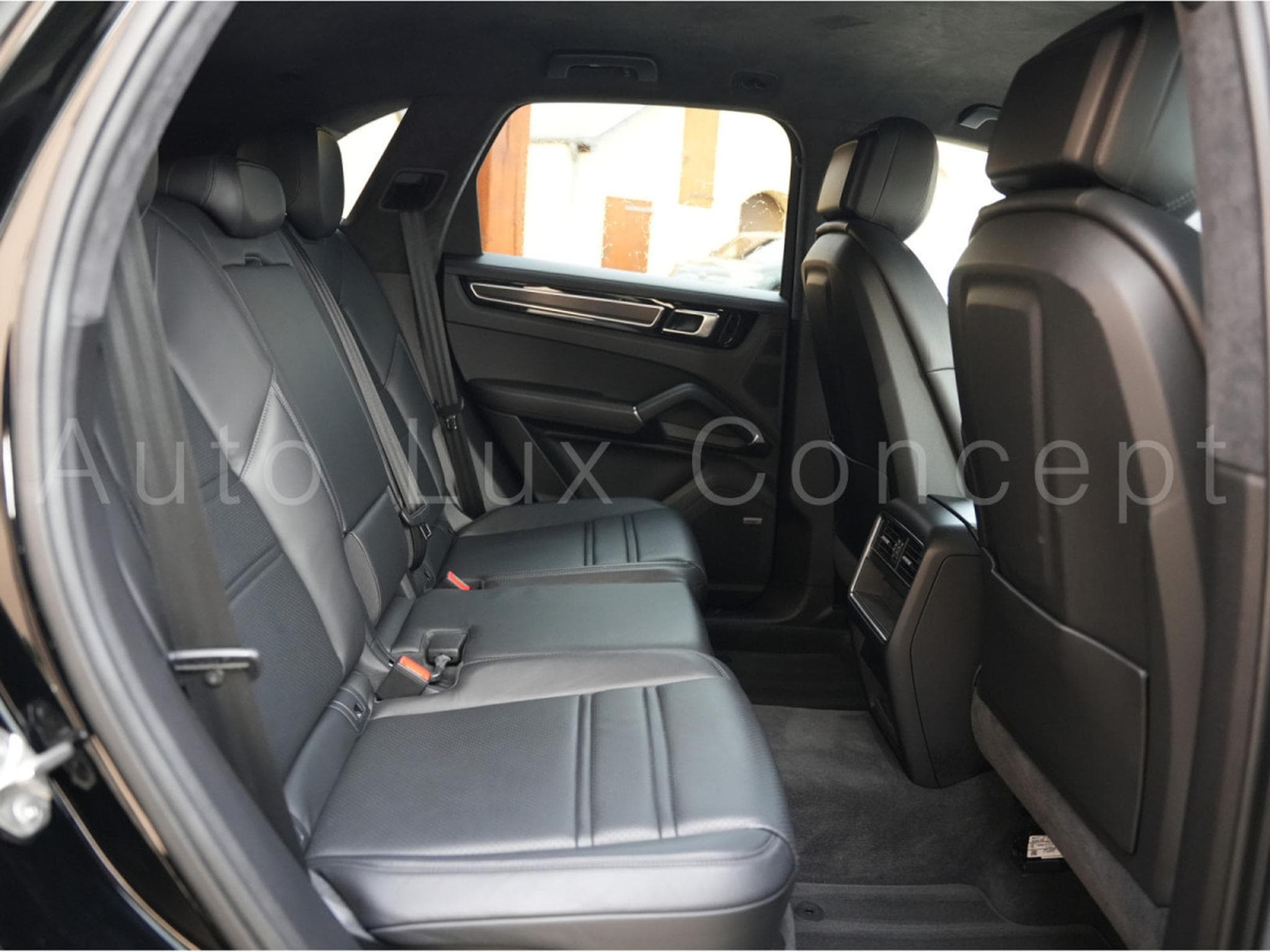 Porsche Cayenne GTS (2021) - Foto 30