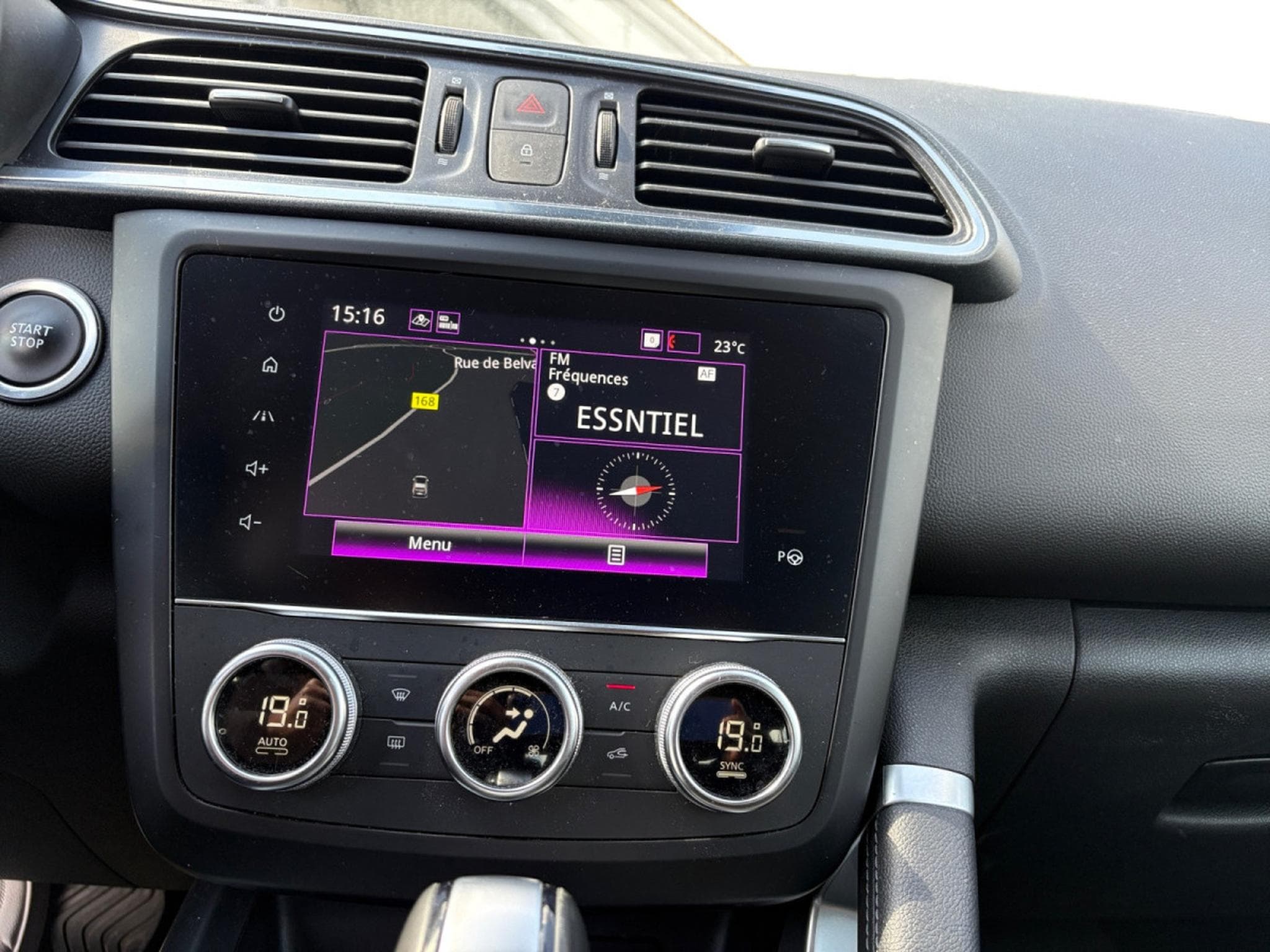 Renault Kadjar 1.33 TCe Techno EDC GPF (2022) - Foto 5
