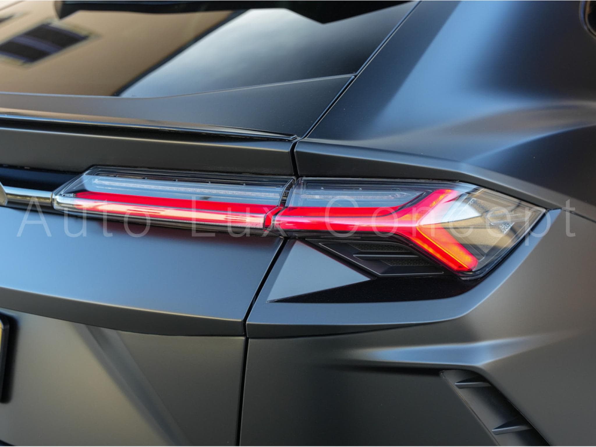 Lamborghini Urus 4.0 V8 (2022) - Foto 30