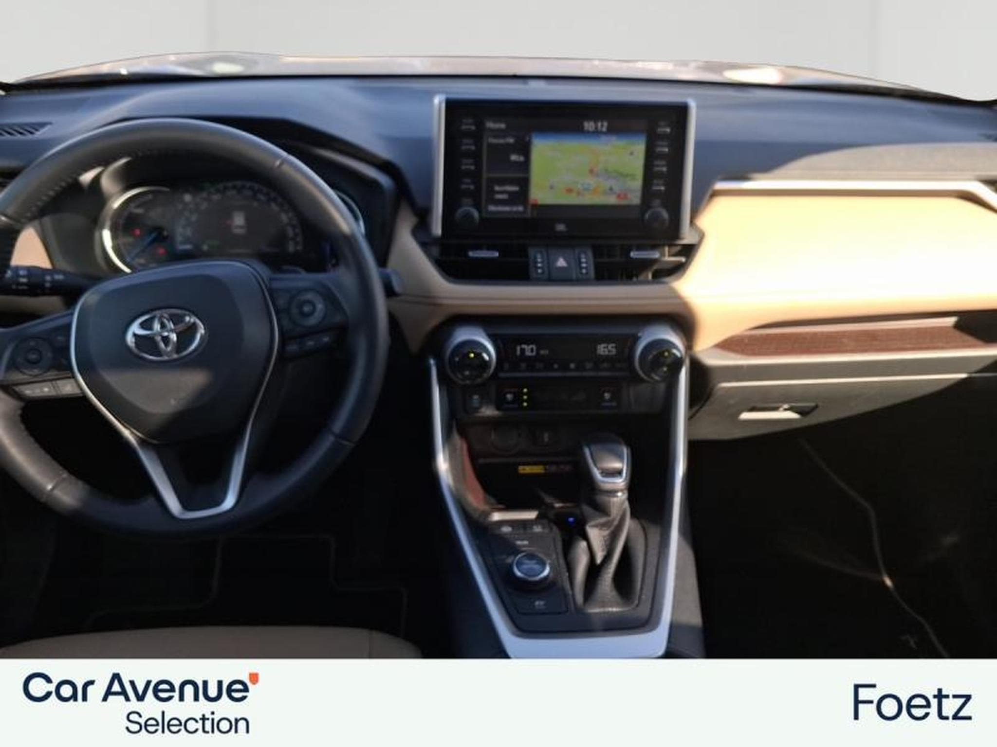 Toyota RAV 4 PREMIUM (2022) - Foto 3