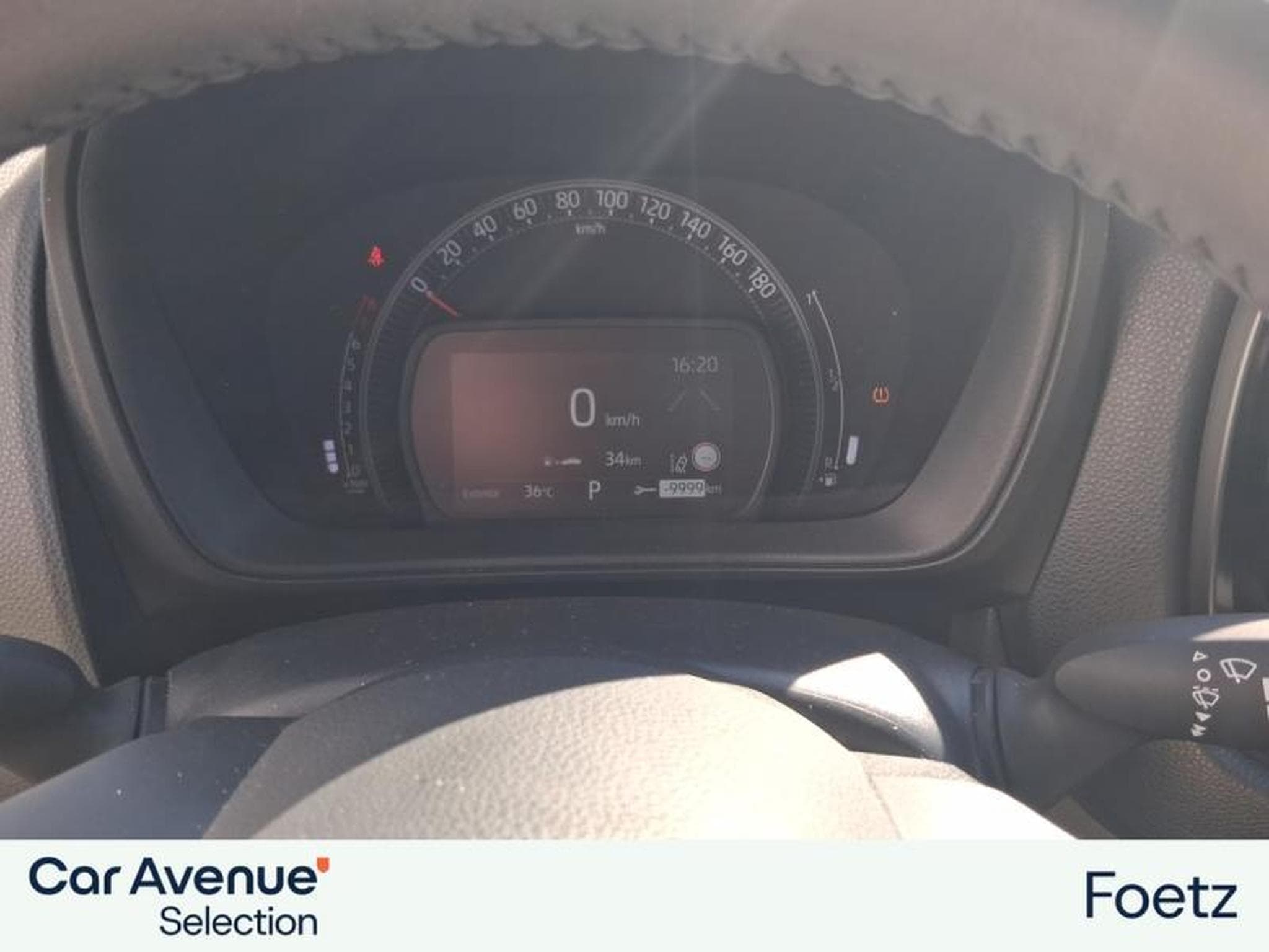 Toyota Aygo X (2023) - Foto 18