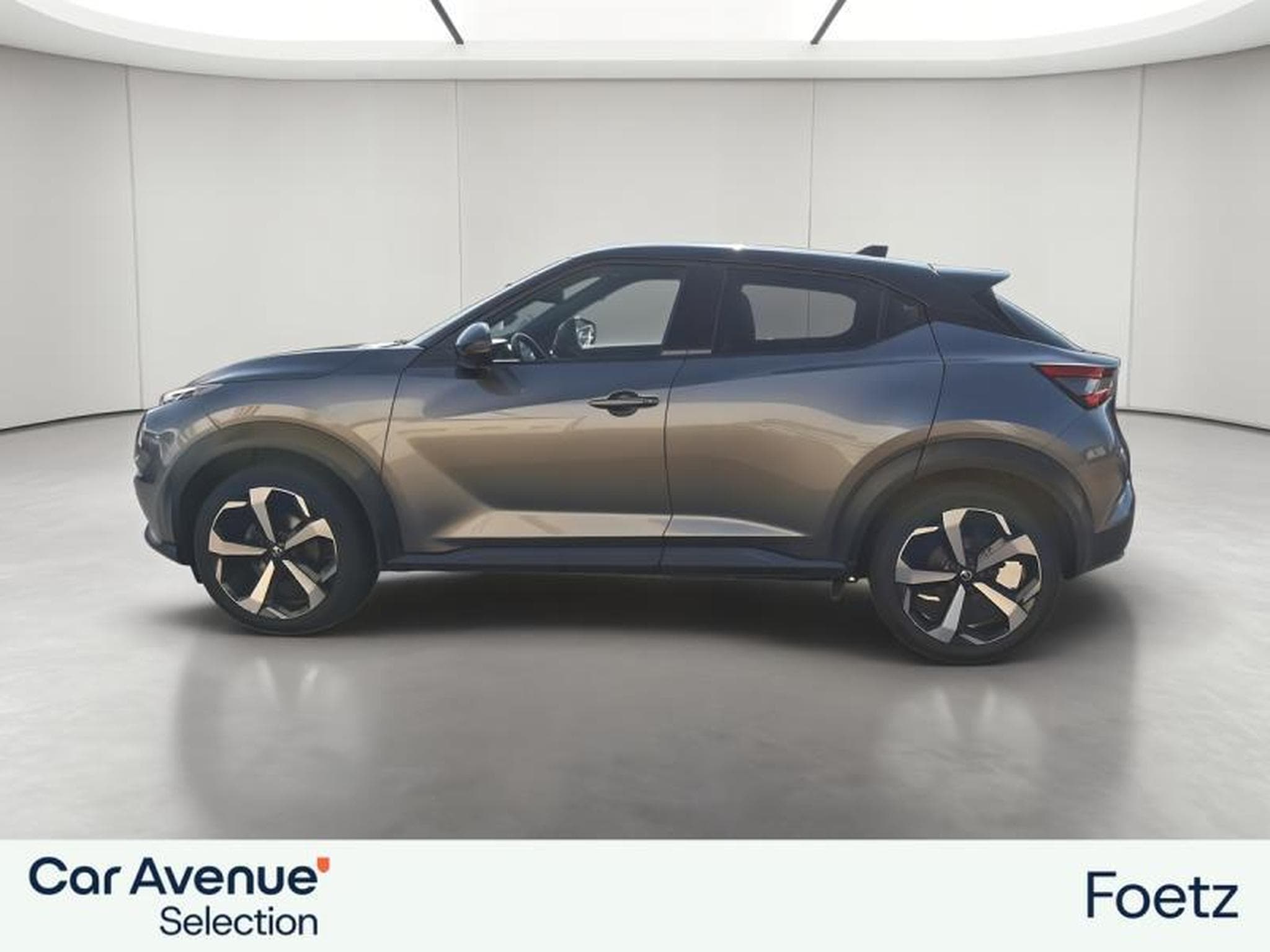 Nissan Juke JUKE (2021) - Foto 2
