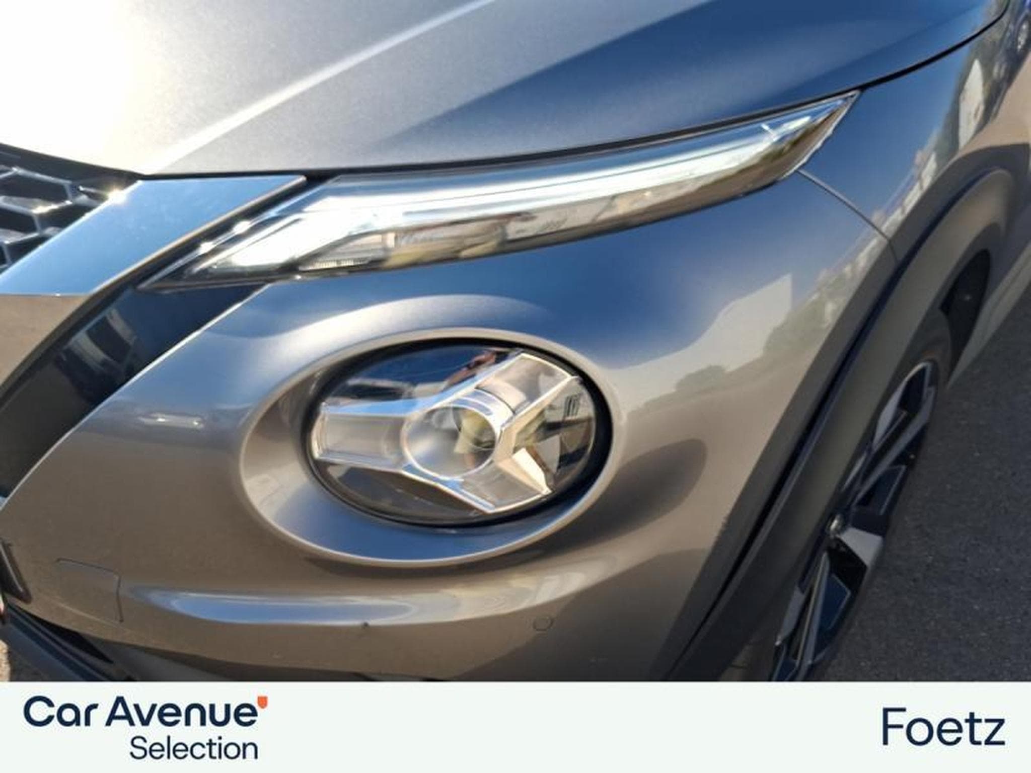 Nissan Juke JUKE (2021) - Foto 24