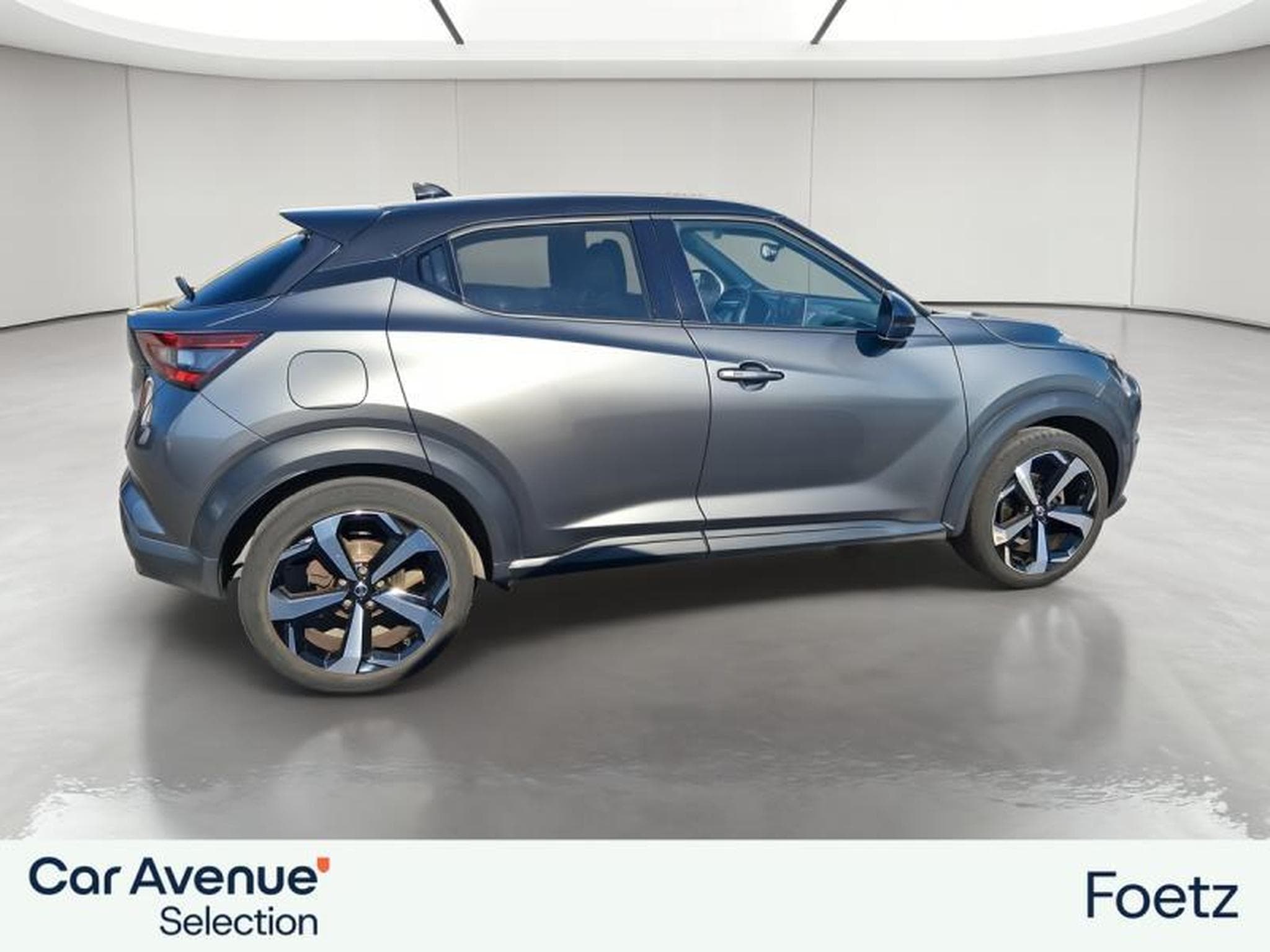 Nissan Juke JUKE (2021) - Foto 5