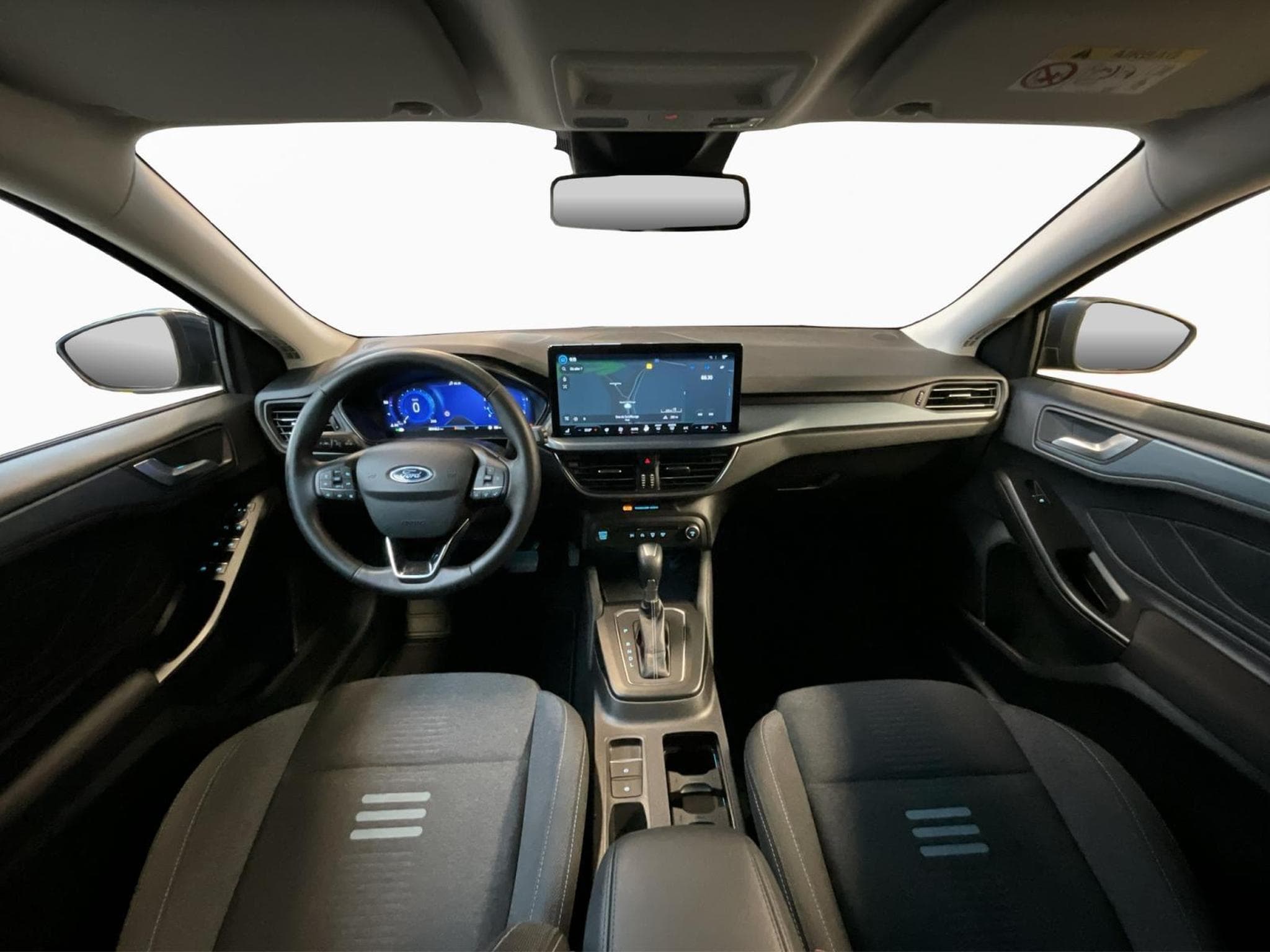 Ford Focus Combi+ACTIVE+LED+NAVI+CarPlay (2023) - Foto 2