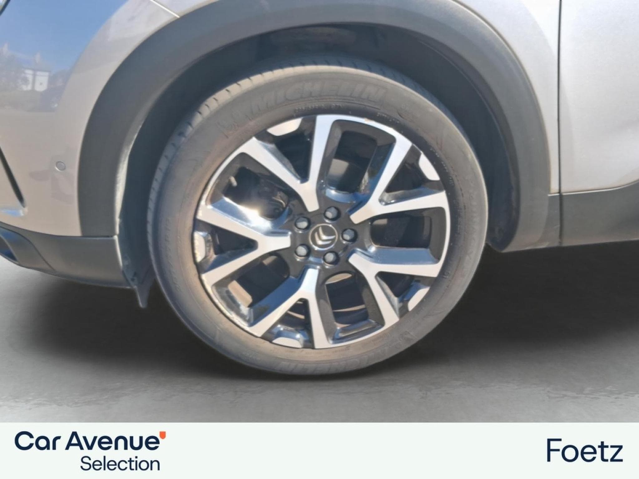 CITROEN C5 Aircross PureTech 130ch S&S Shine EAT8 E6.d (2020) - Foto 11