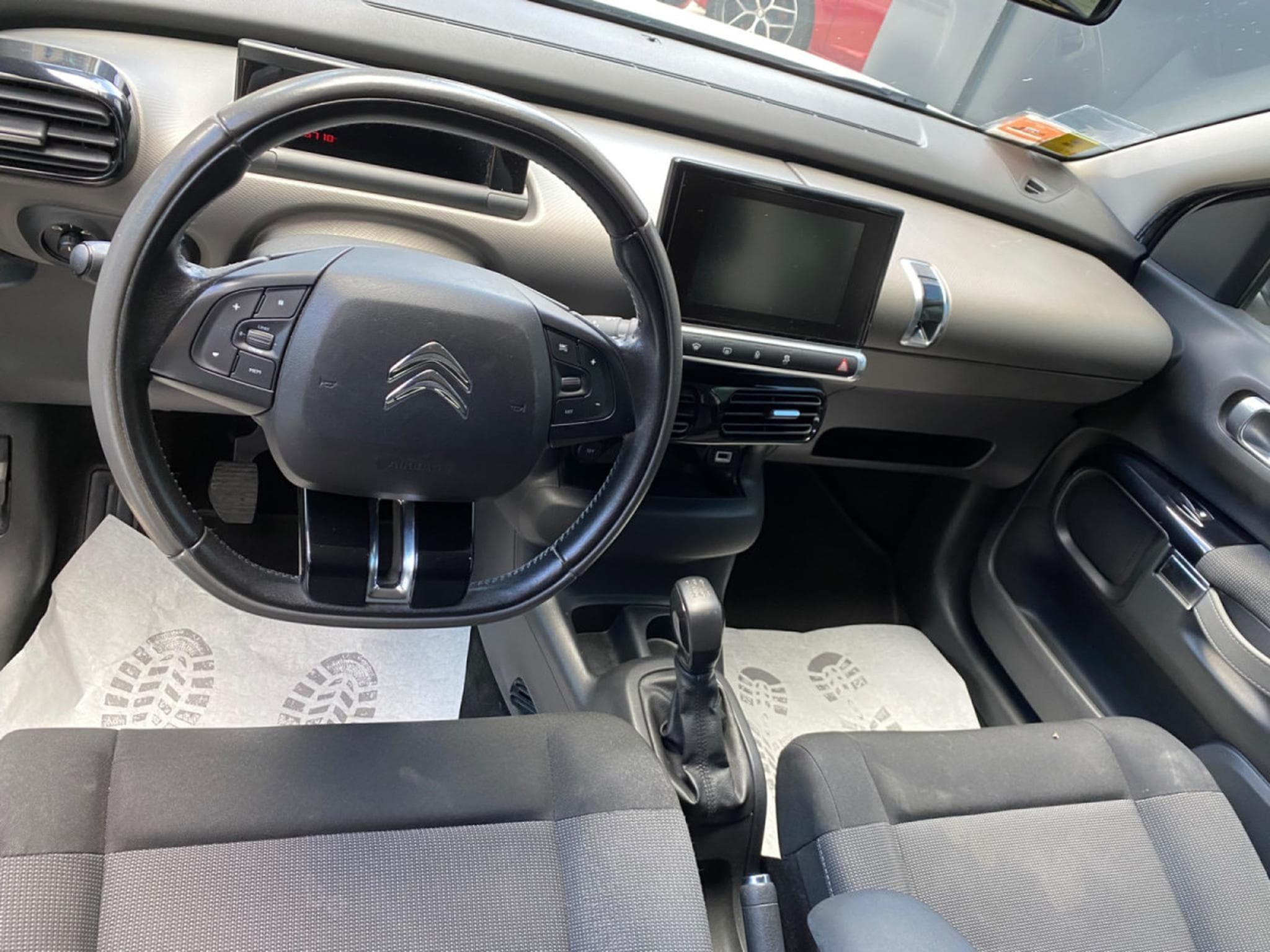 Citroën C4 Cactus 1.6 hdi 100 (2017) - Foto 7