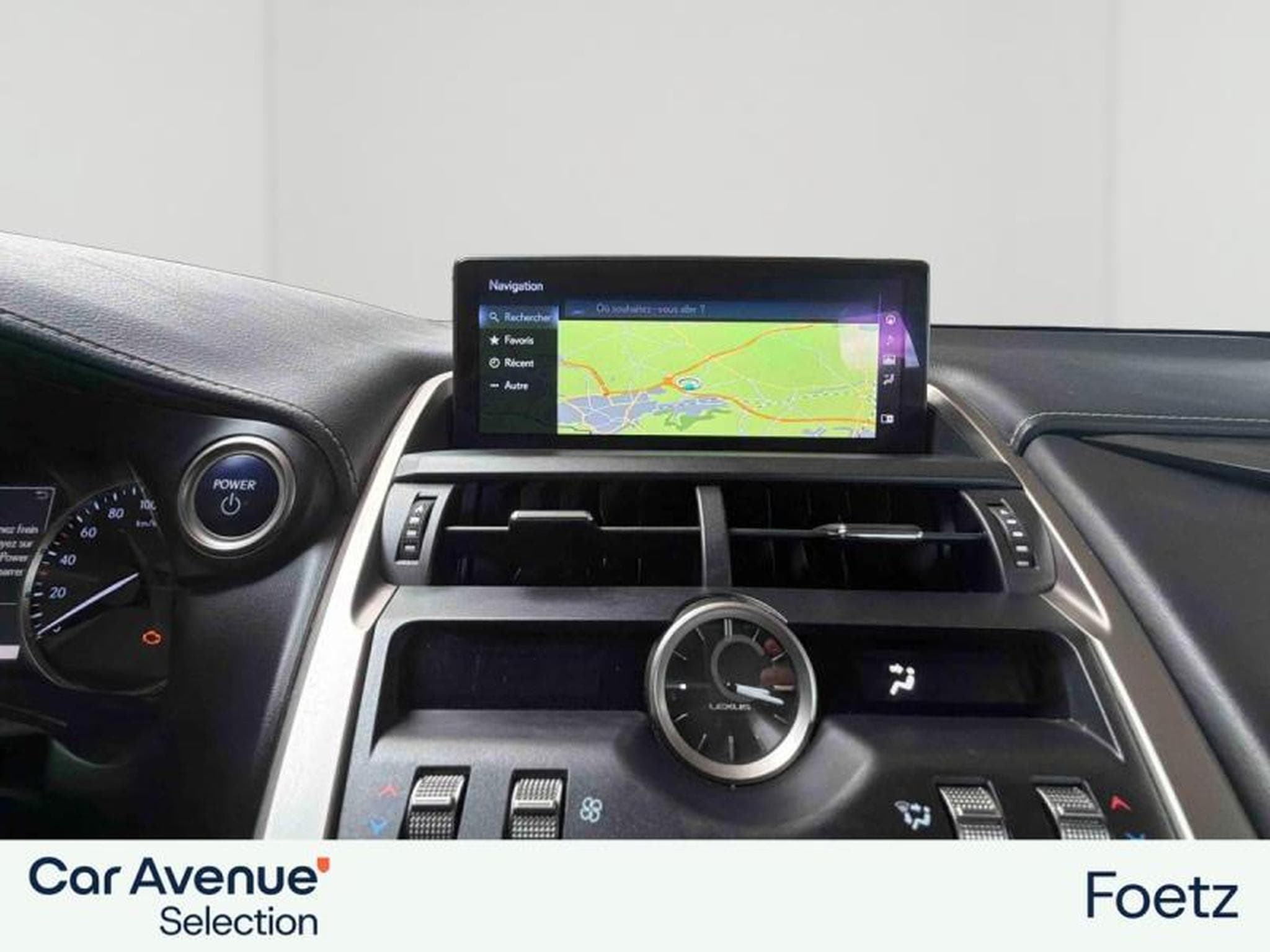 Lexus NX BUSINESS LINE (2018) - Foto 12