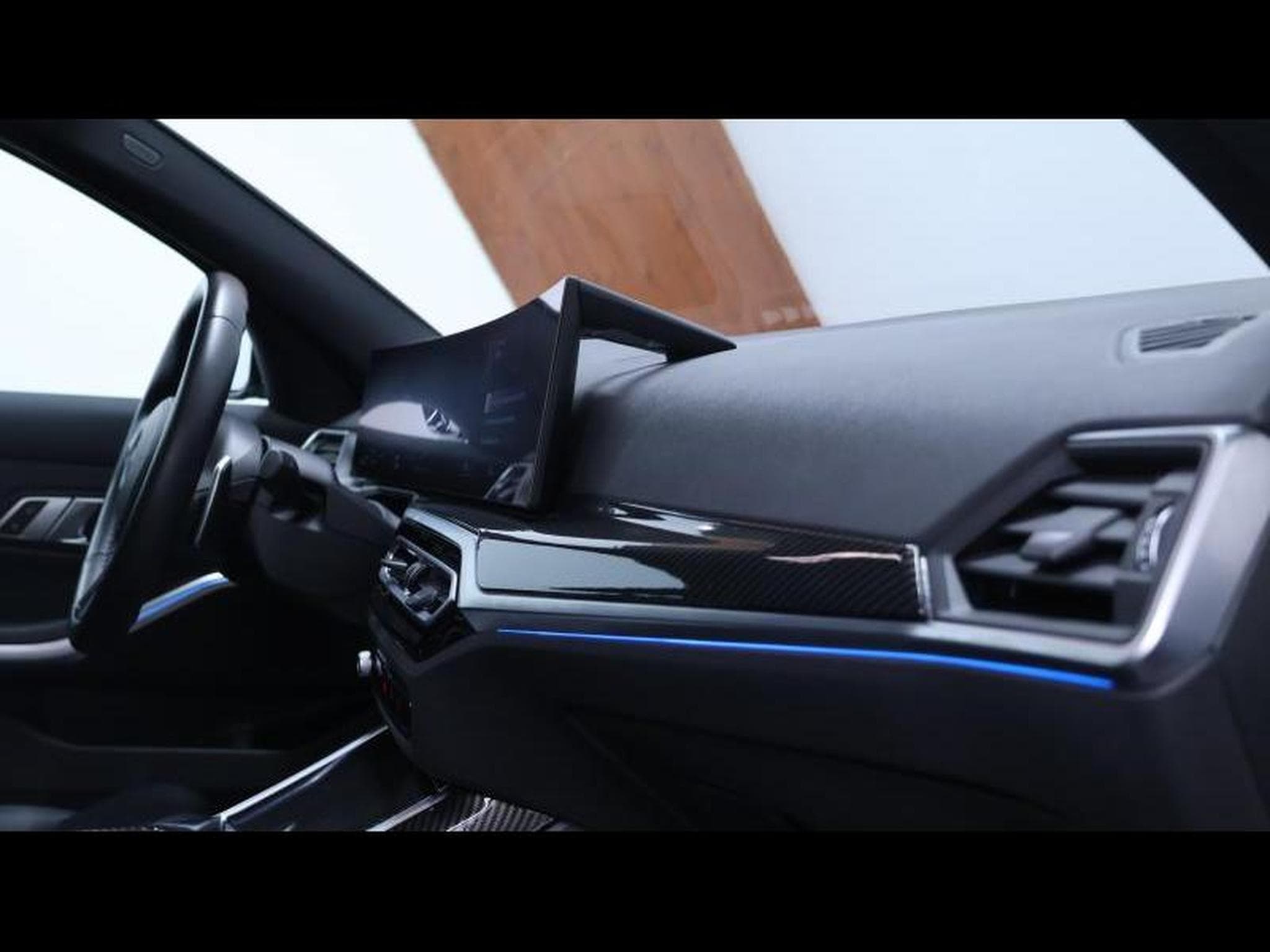 BMW 320 d xDrive M SPORT PRO Steptronic (2023) - Foto 16