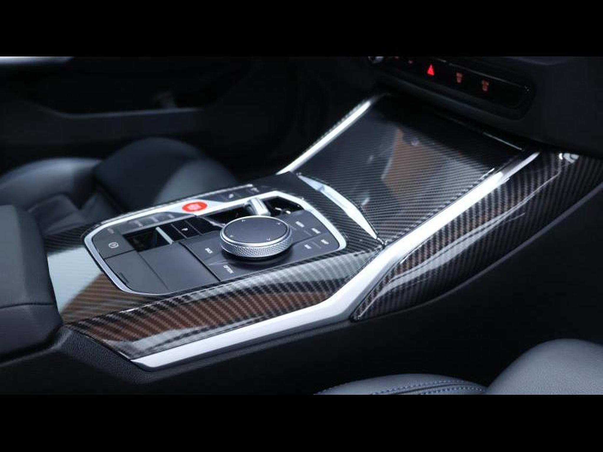 BMW 320 d xDrive M SPORT PRO Steptronic (2023) - Foto 17