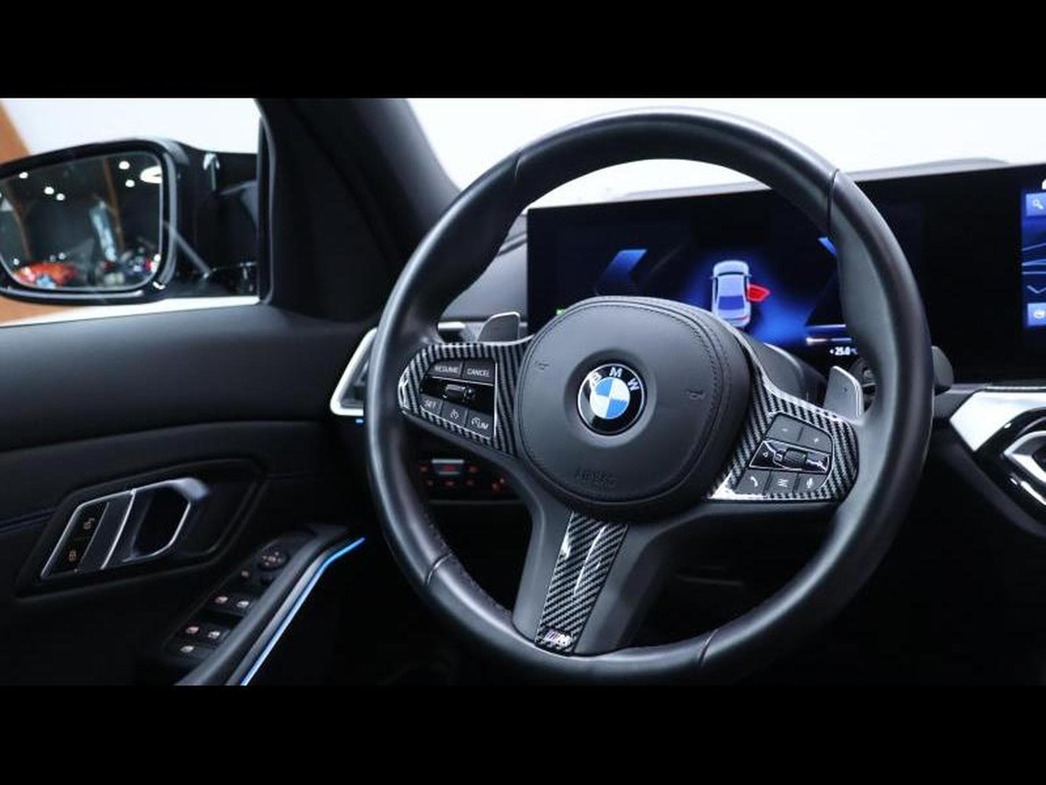 BMW 320 d xDrive M SPORT PRO Steptronic (2023) - Foto 20