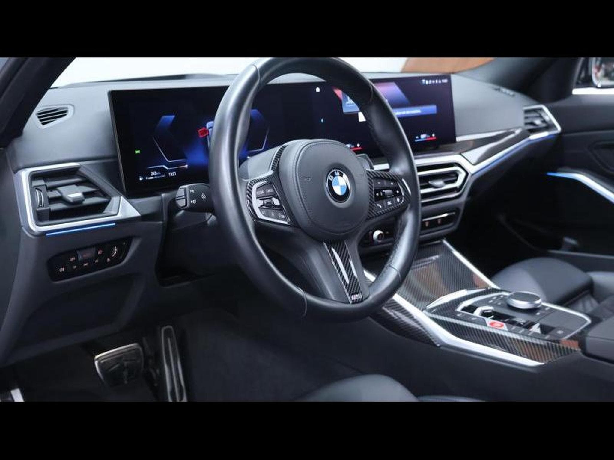 BMW 320 d xDrive M SPORT PRO Steptronic (2023) - Foto 25