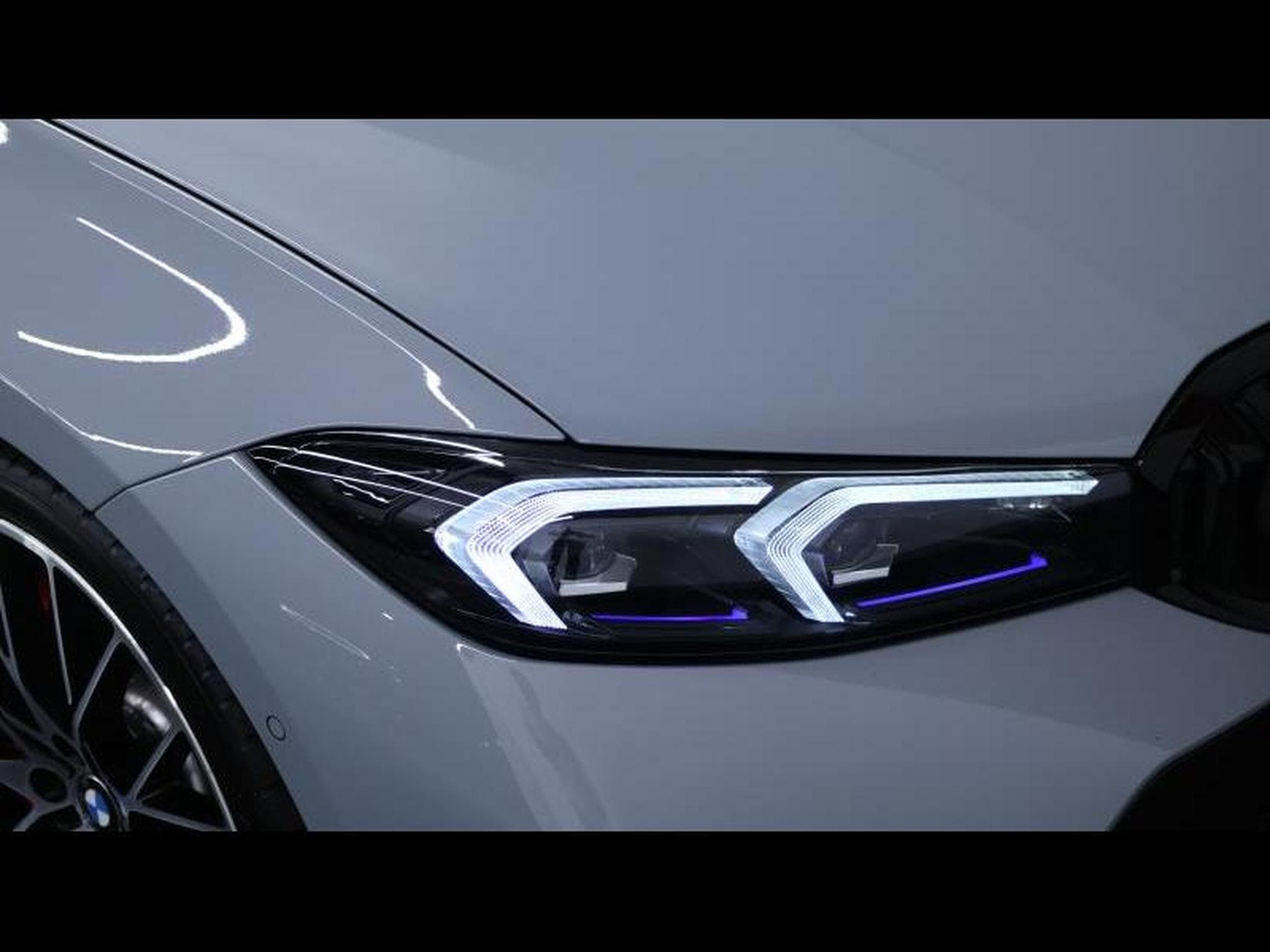 BMW 320 d xDrive M SPORT PRO Steptronic (2023) - Foto 6