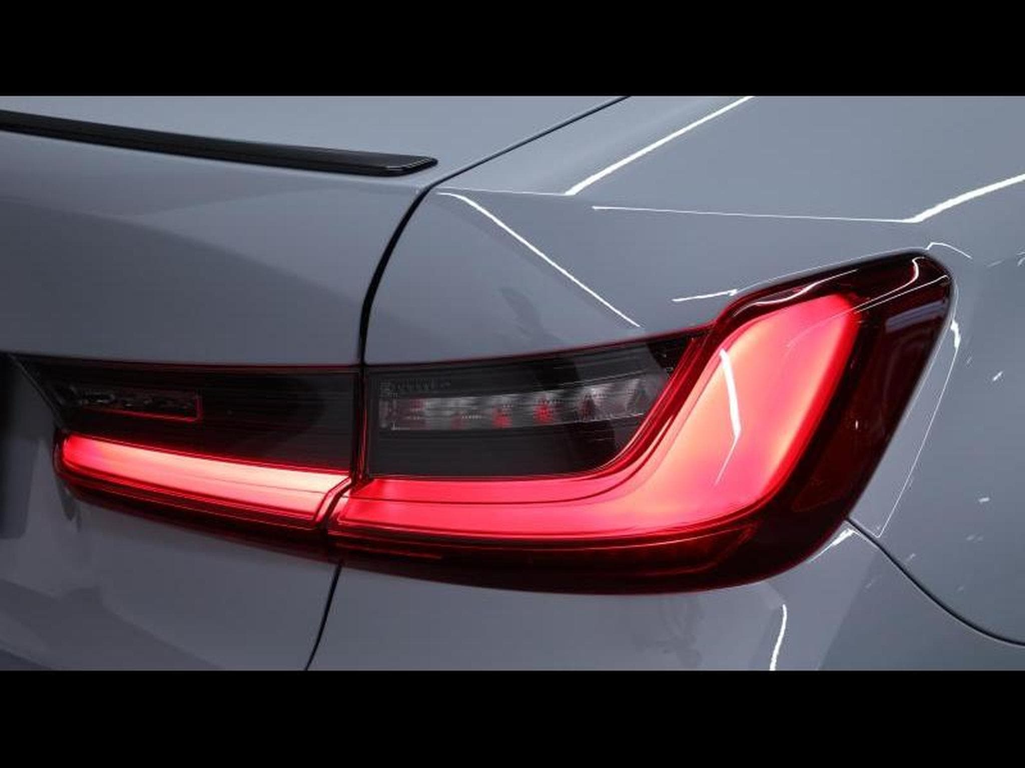 BMW 320 d xDrive M SPORT PRO Steptronic (2023) - Foto 7