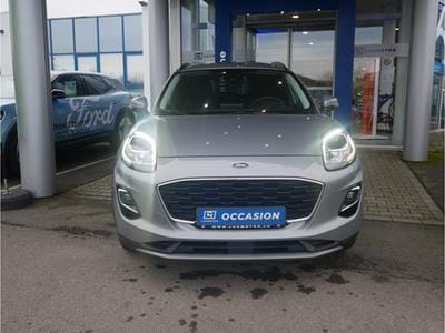 Ford Puma (2021) - Photo 4