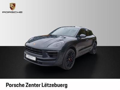 Porsche Macan (2023) - Foto 2