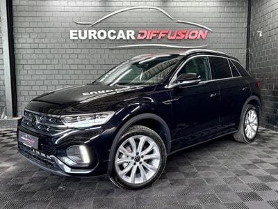 VW T-Roc (2025) - Photo 7